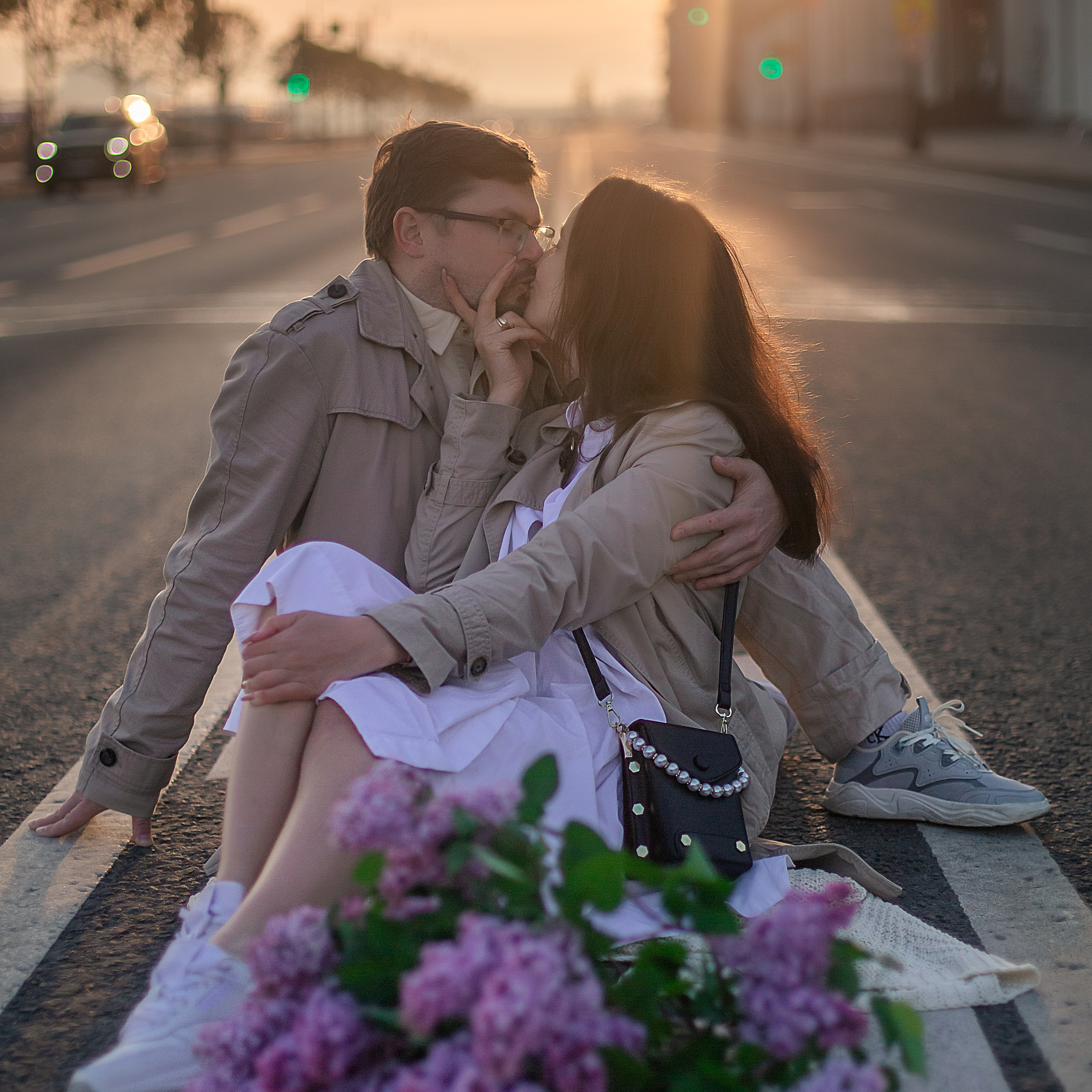 Александр и Александра