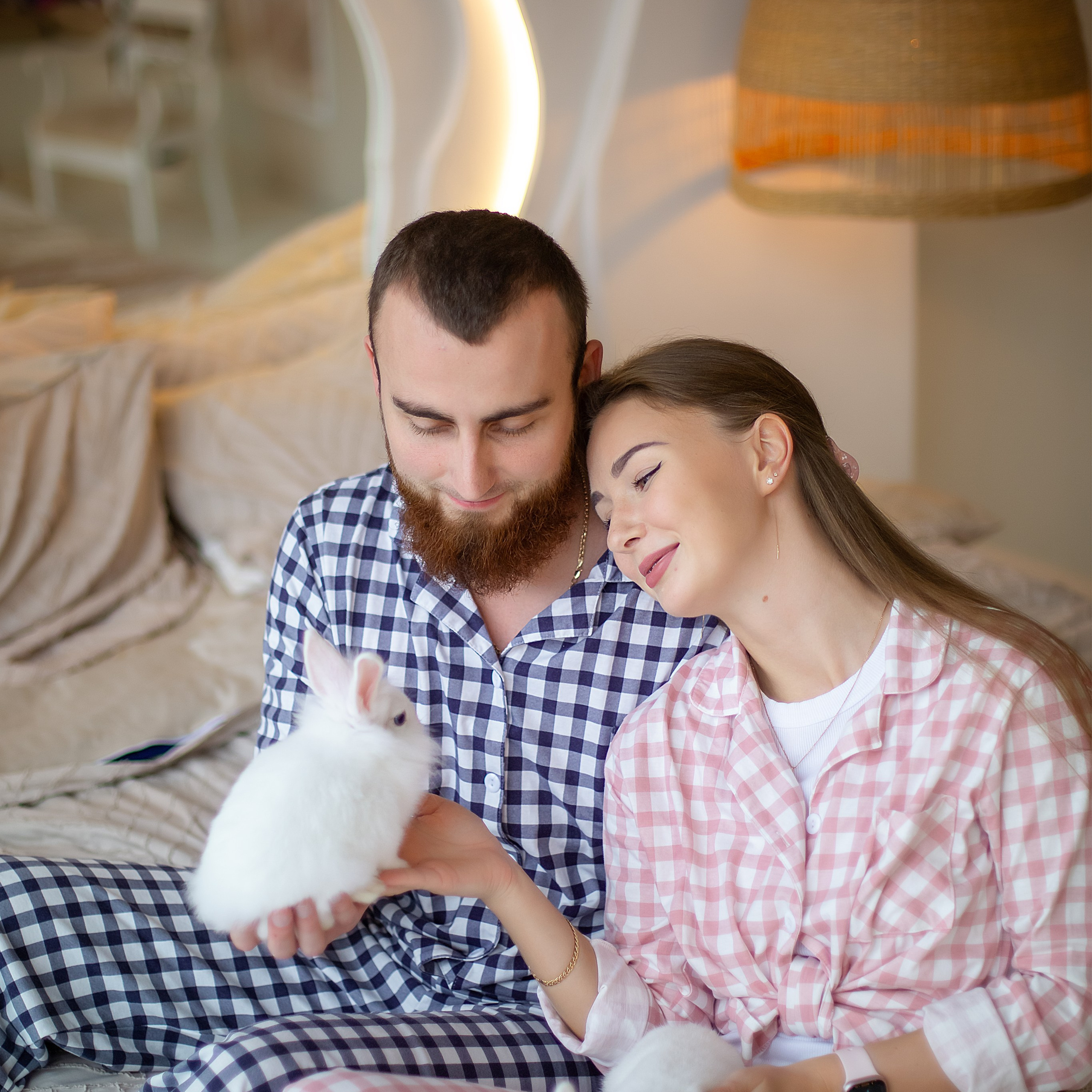 Пижамная вечеринка