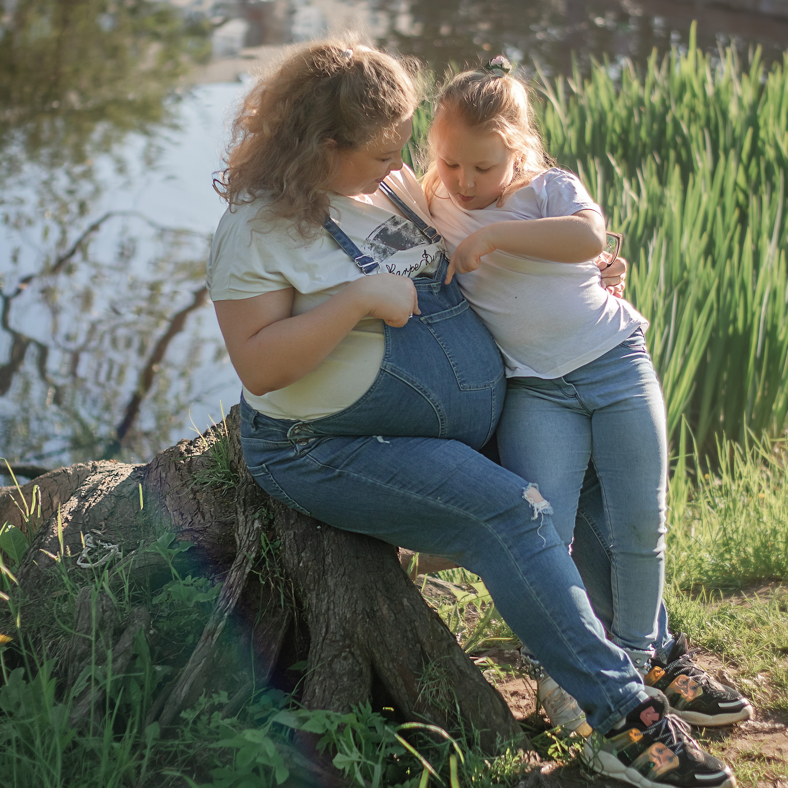 В ожидании чуда