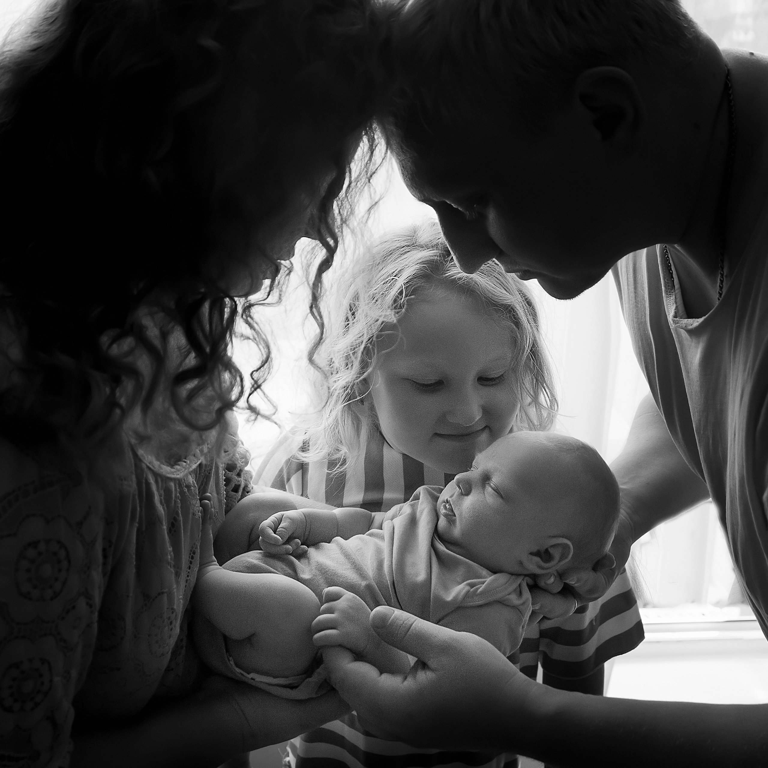 Домашняя съемка