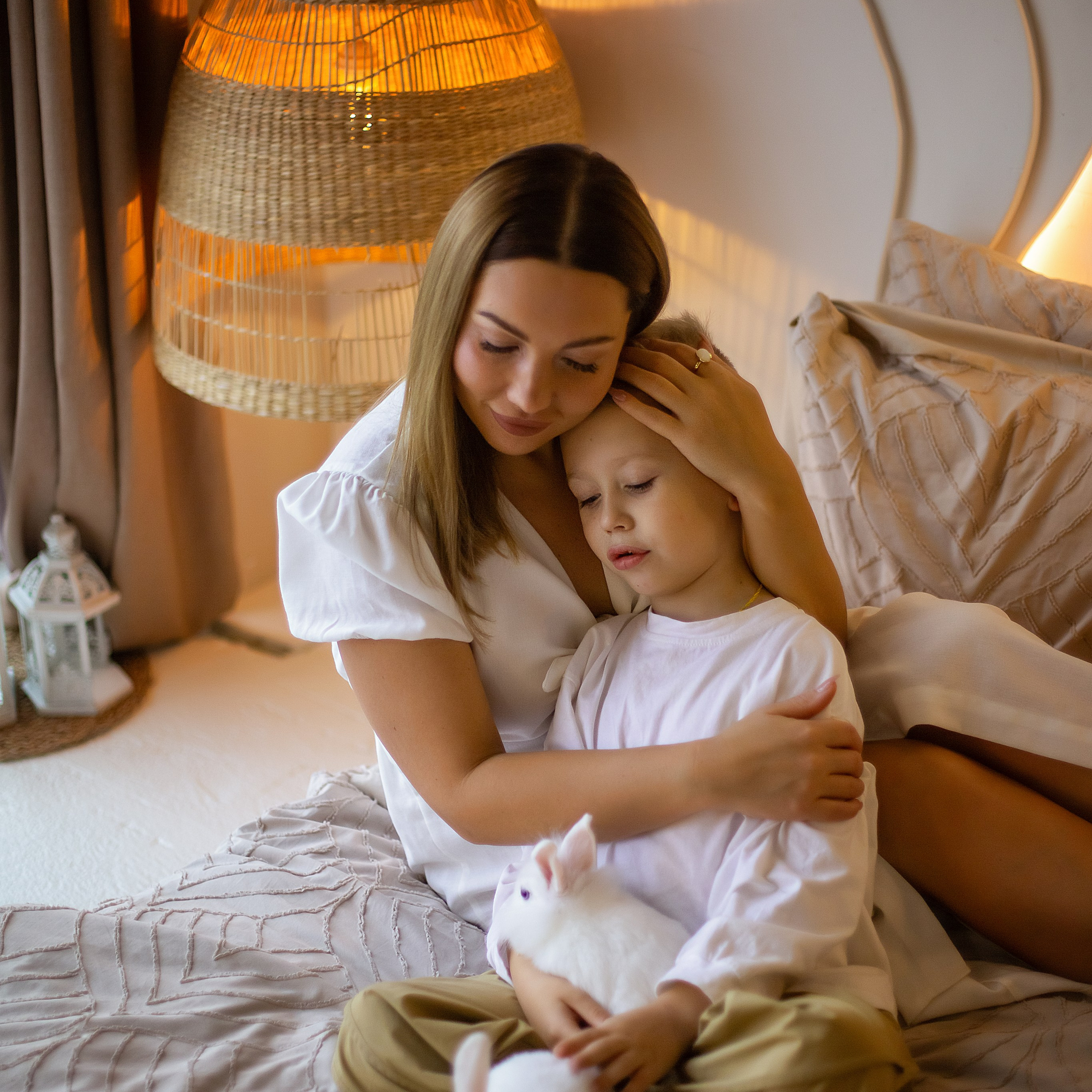 Семейный и детский Фотограф Санкт-Петербург Анастасия Гончарова