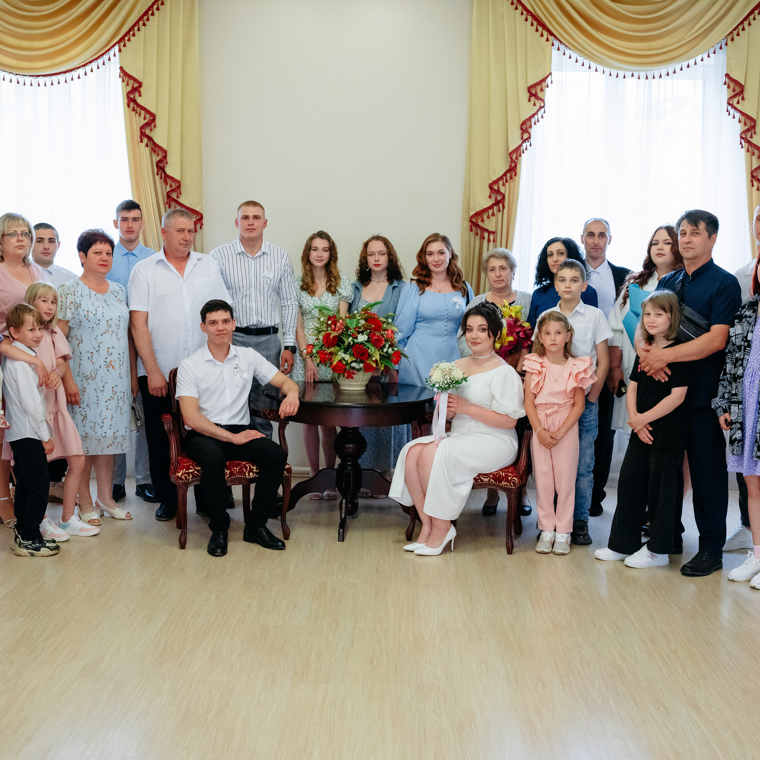 Отзывы. Семейный и детский фотограф в Тейково