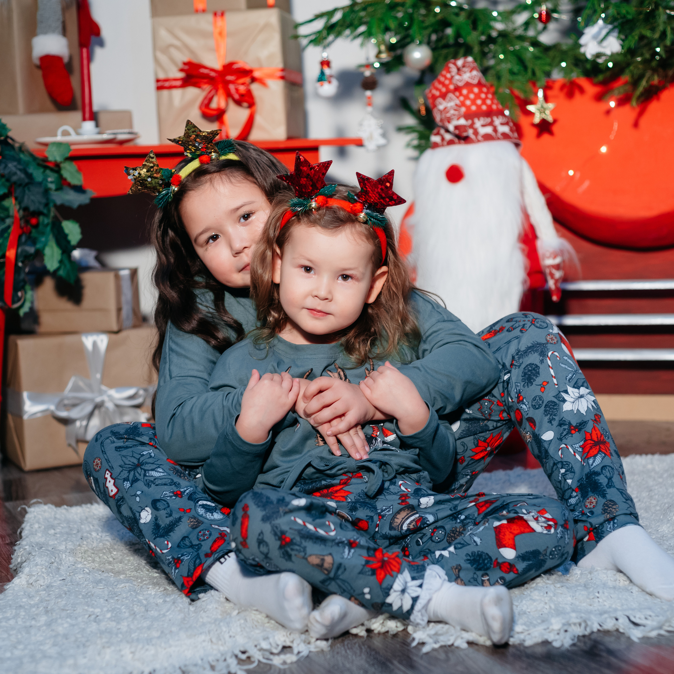 Отзывы. Семейный и детский фотограф в Тейково
