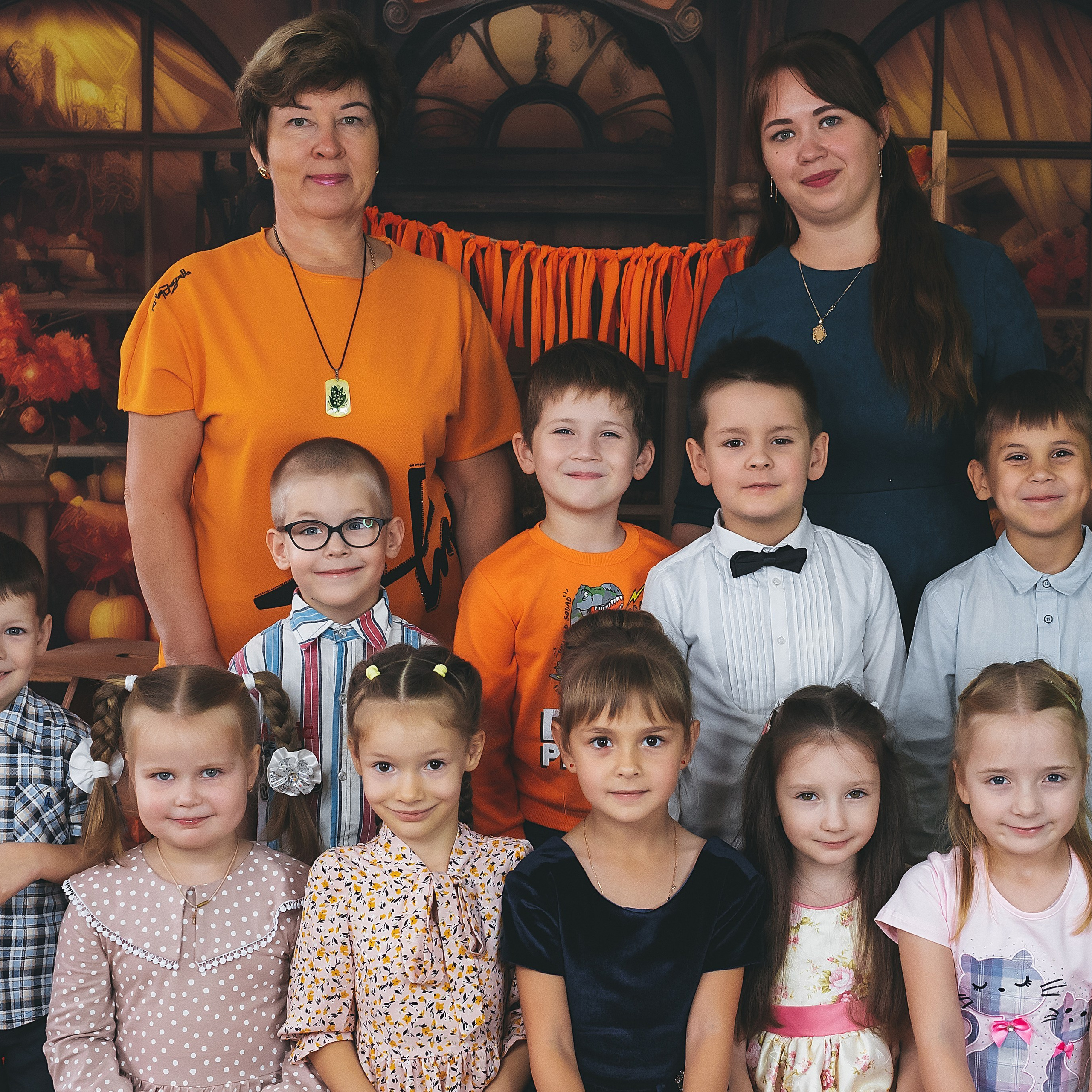 Отзывы. Семейный и детский фотограф в Тейково