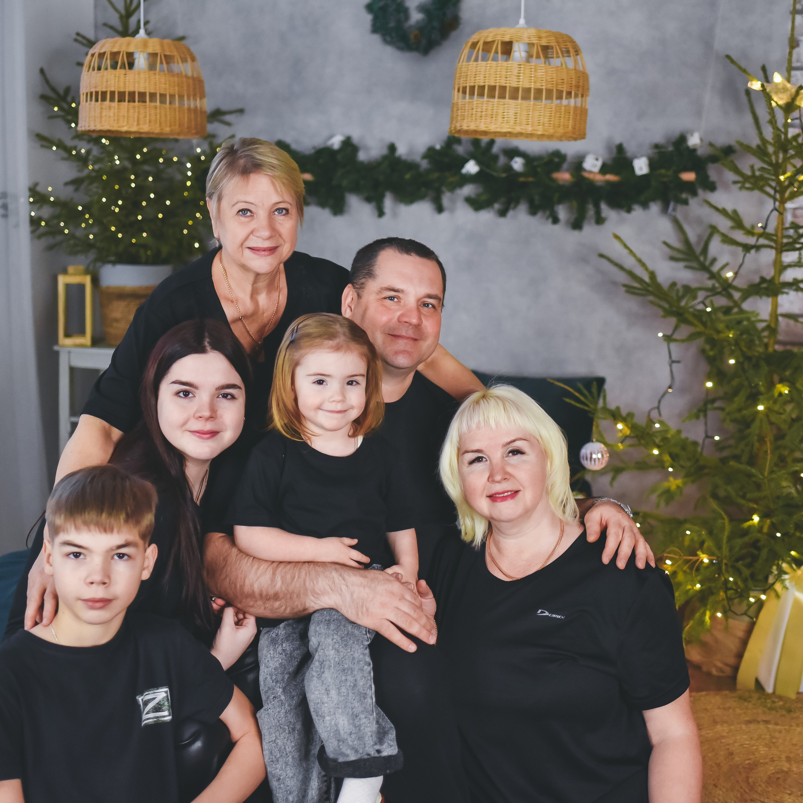 Отзывы. Семейный и детский фотограф в Тейково