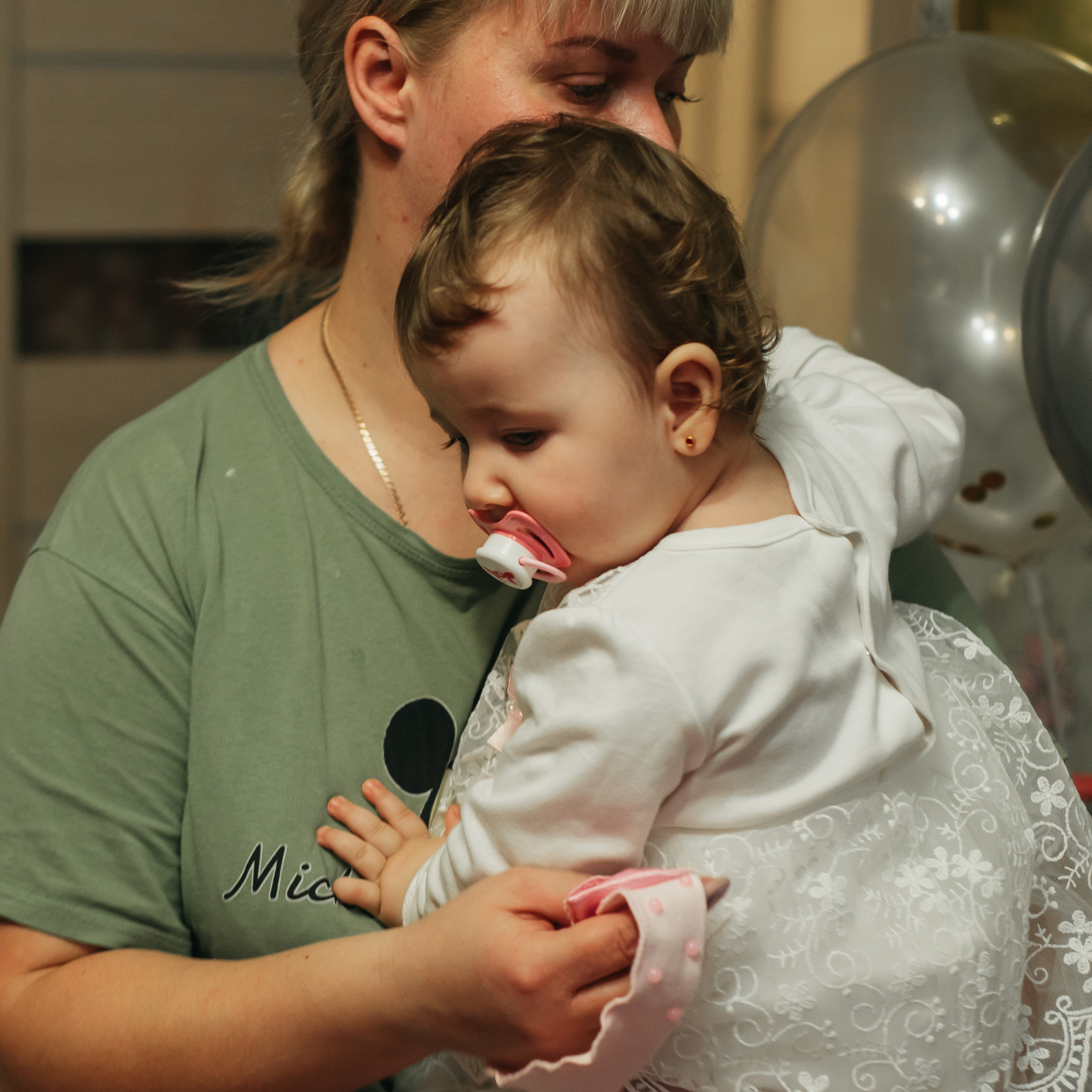 Отзывы. Семейный и детский фотограф в Тейково