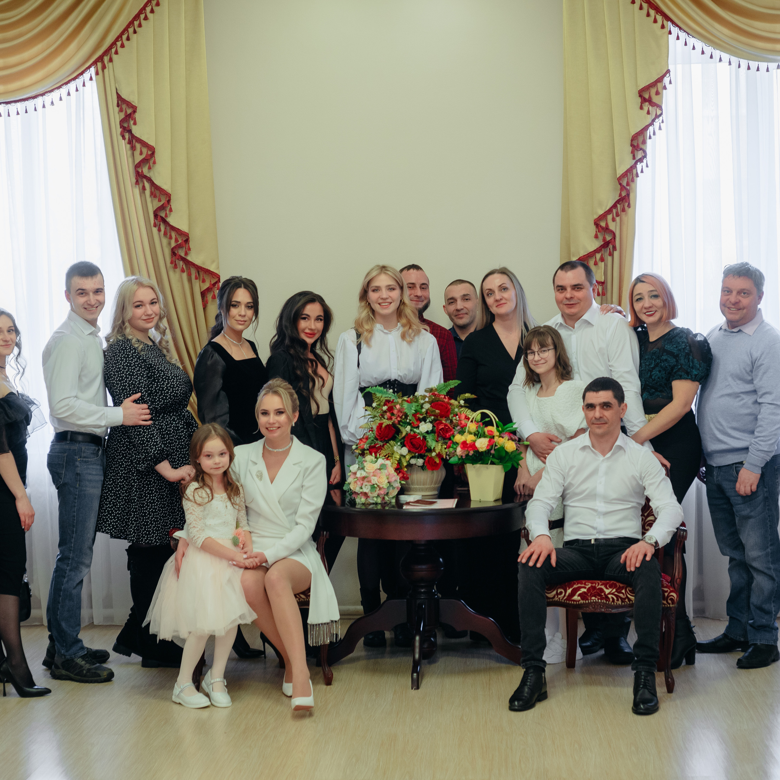 Отзывы. Семейный и детский фотограф в Тейково