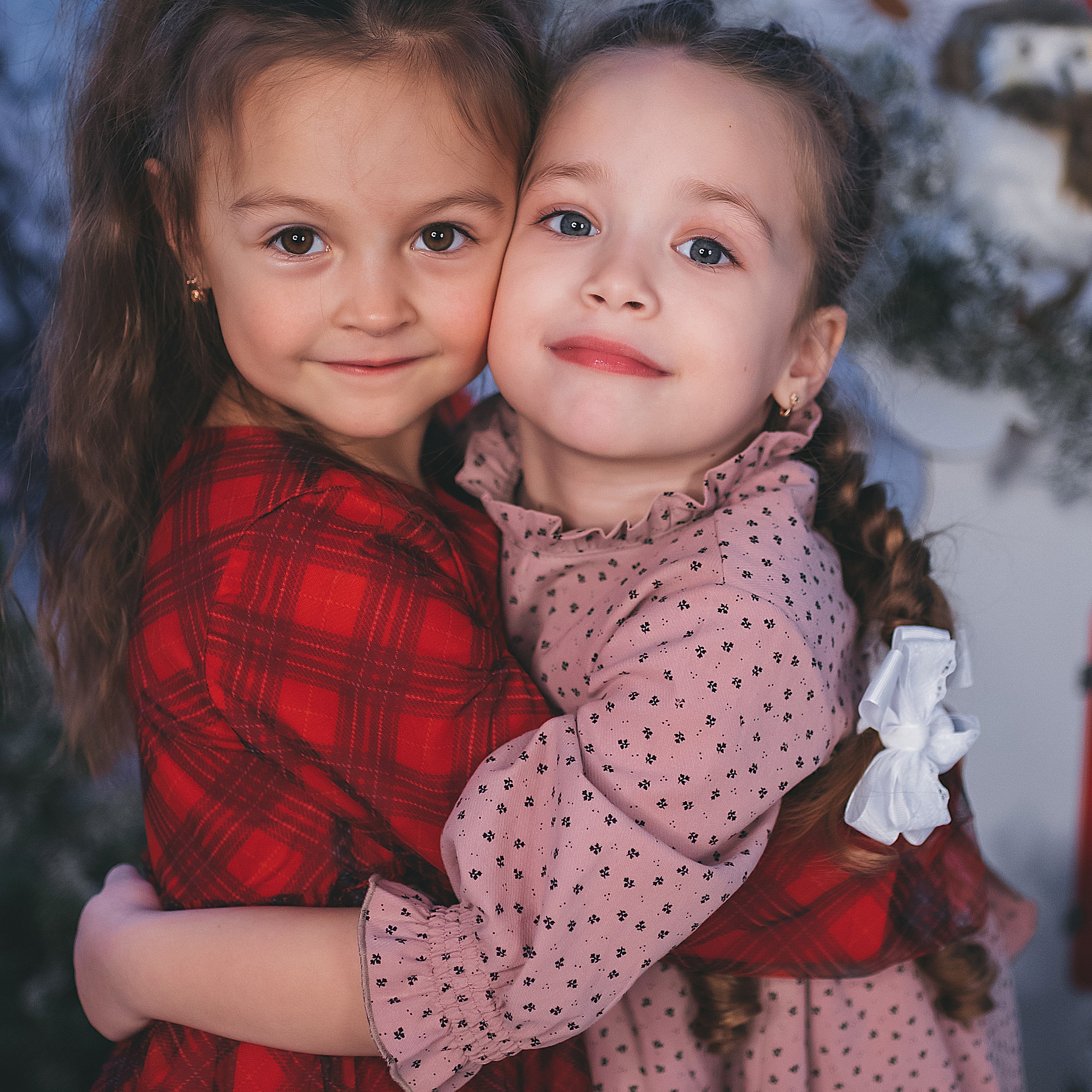 Отзывы. Семейный и детский фотограф в Тейково