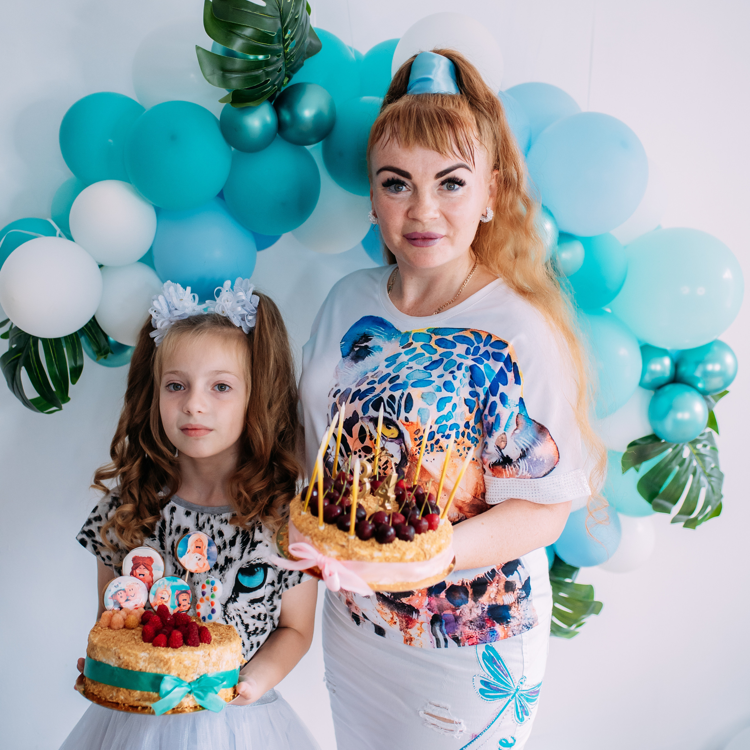 Отзывы. Семейный и детский фотограф в Тейково