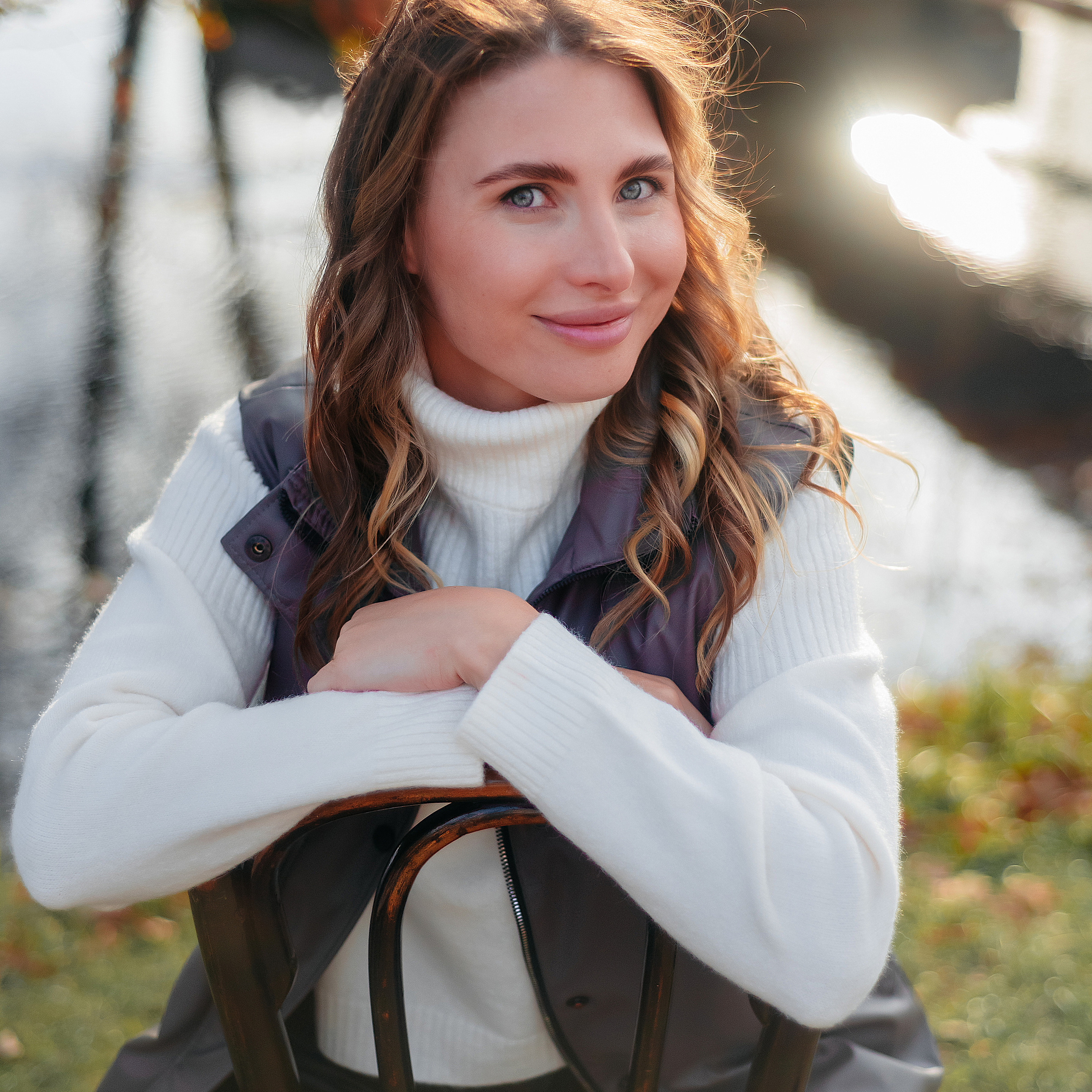 Отзывы. Семейный и детский фотограф в Тейково