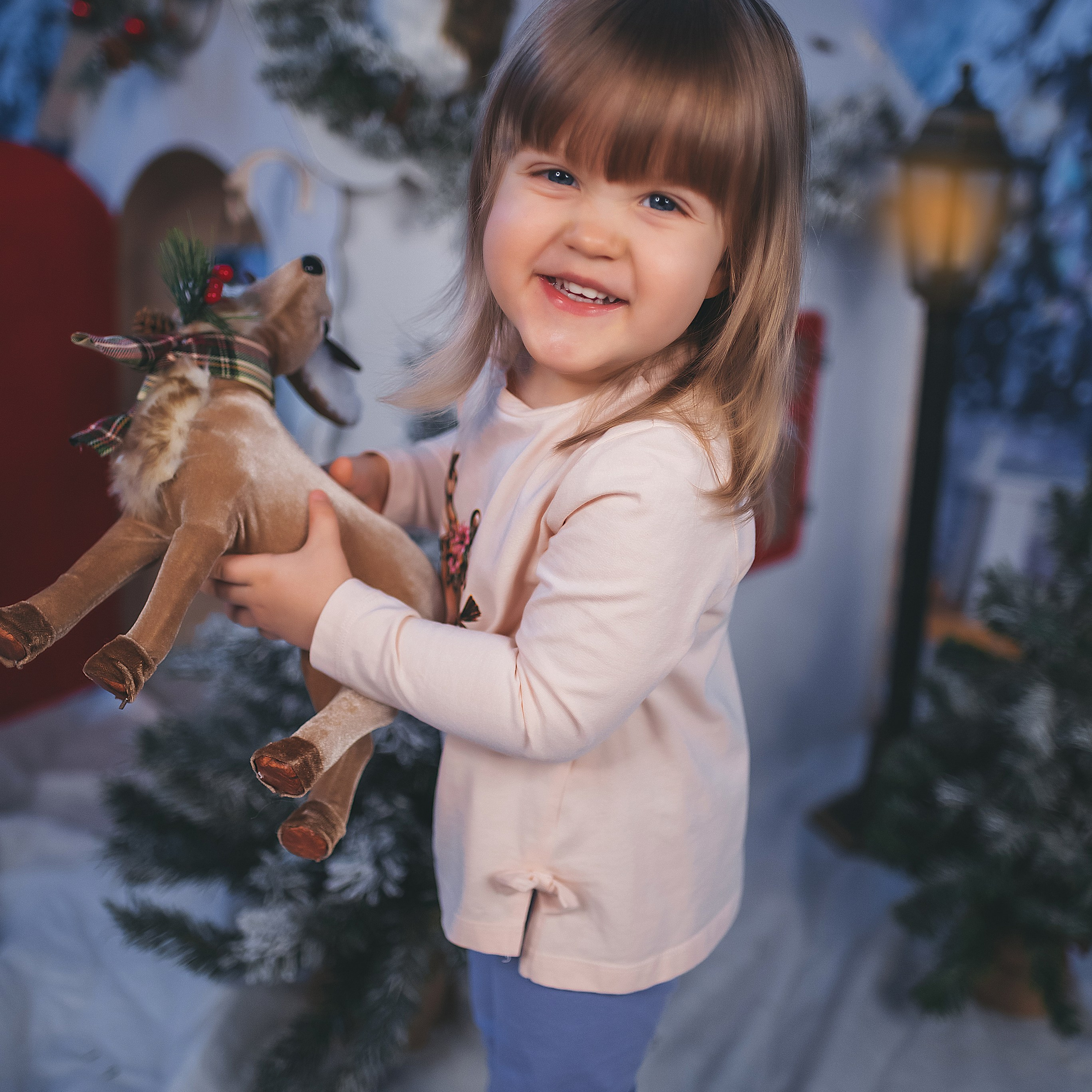 Отзывы. Семейный и детский фотограф в Тейково