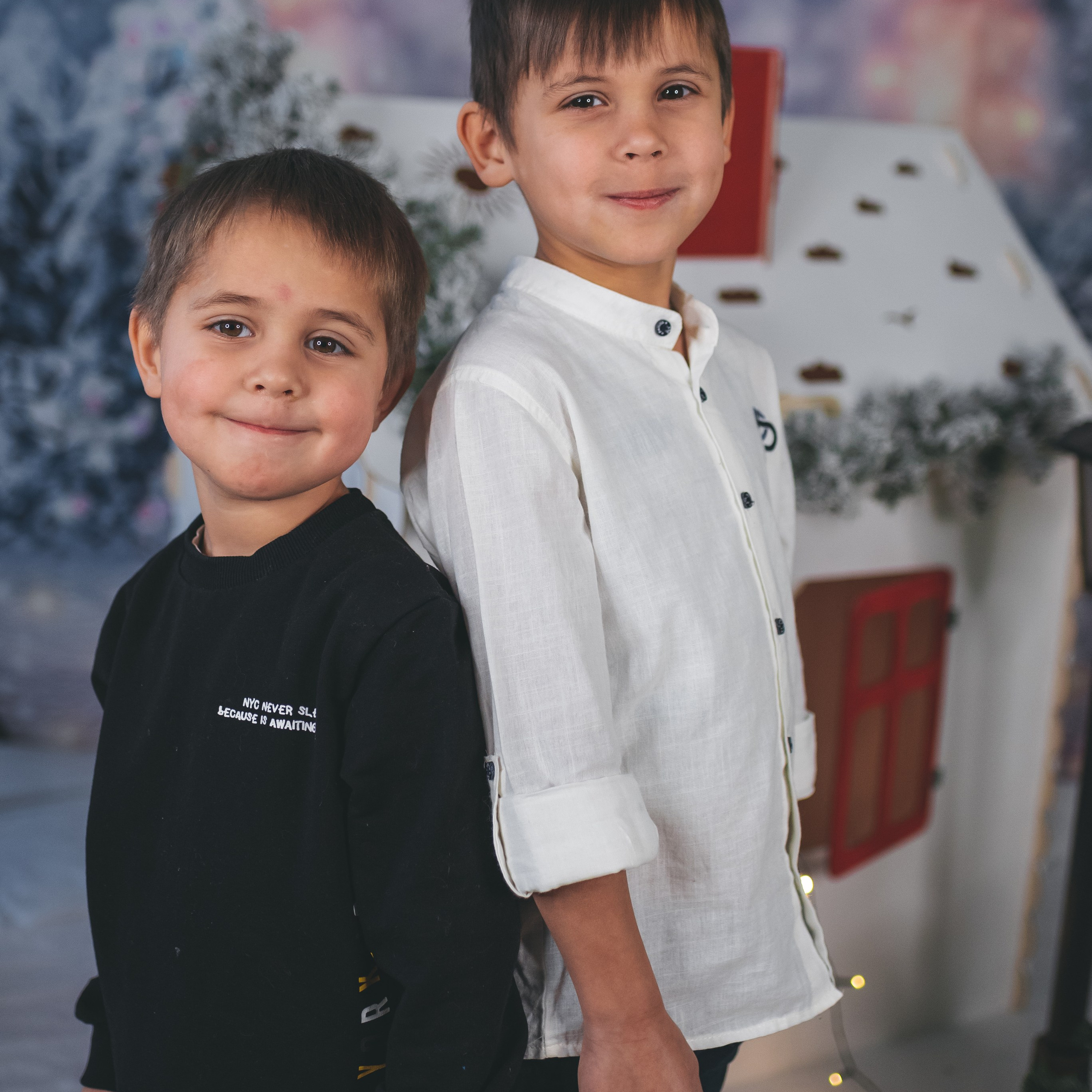 Отзывы. Семейный и детский фотограф в Тейково