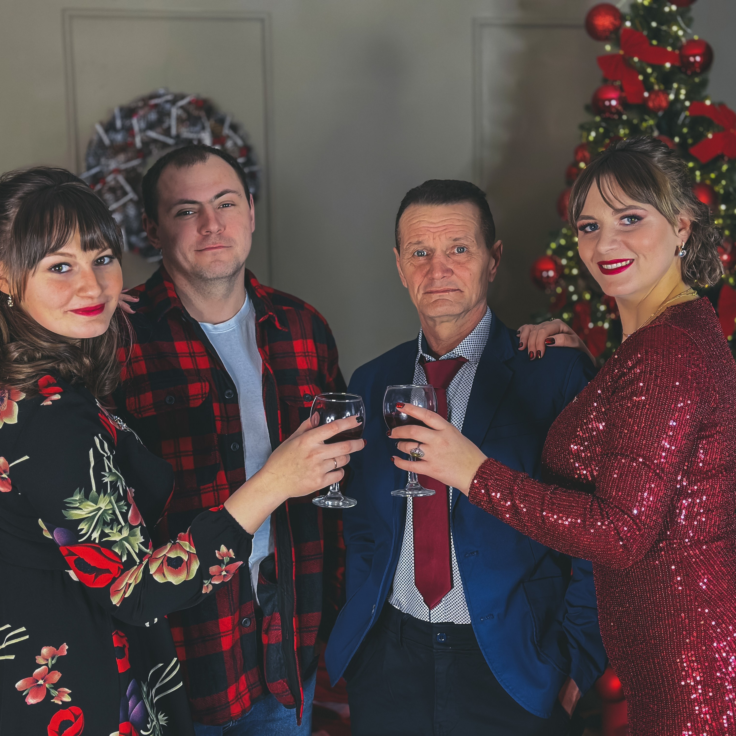 Отзывы. Семейный и детский фотограф в Тейково