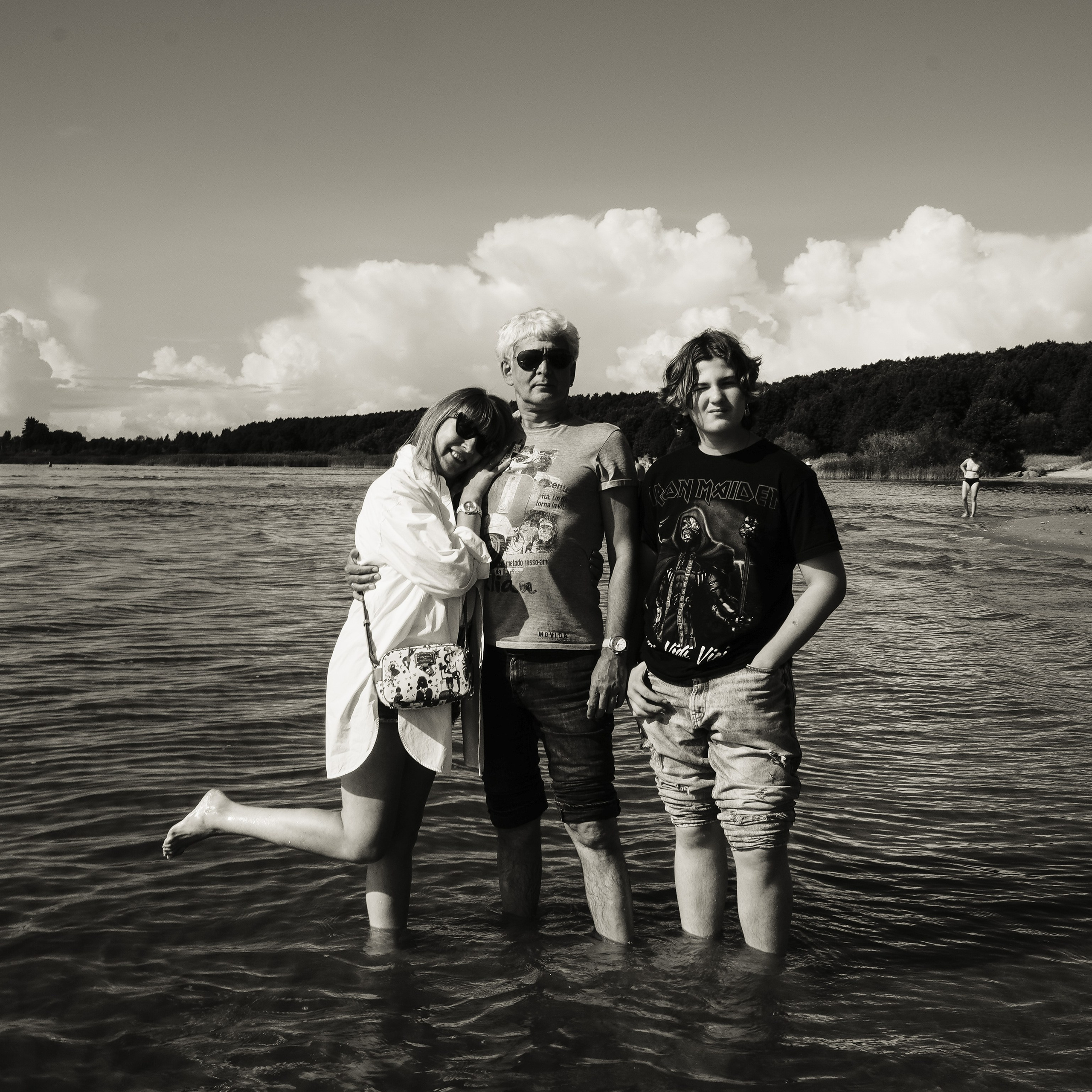 Отзывы. Фотограф в Санкт-Петербурге Авдотья Благовещенская