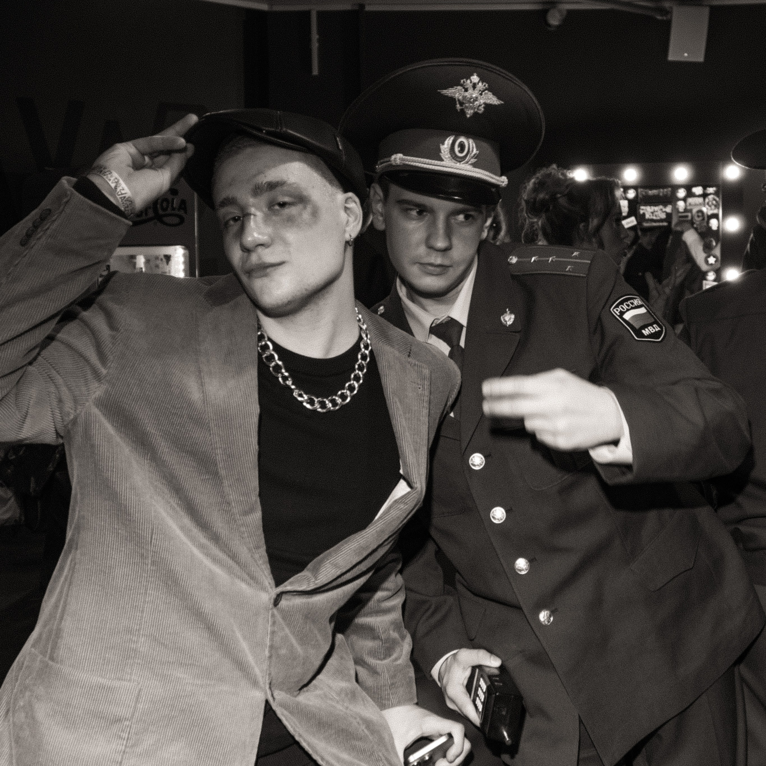 Отзывы. Фотограф в Санкт-Петербурге Авдотья Благовещенская