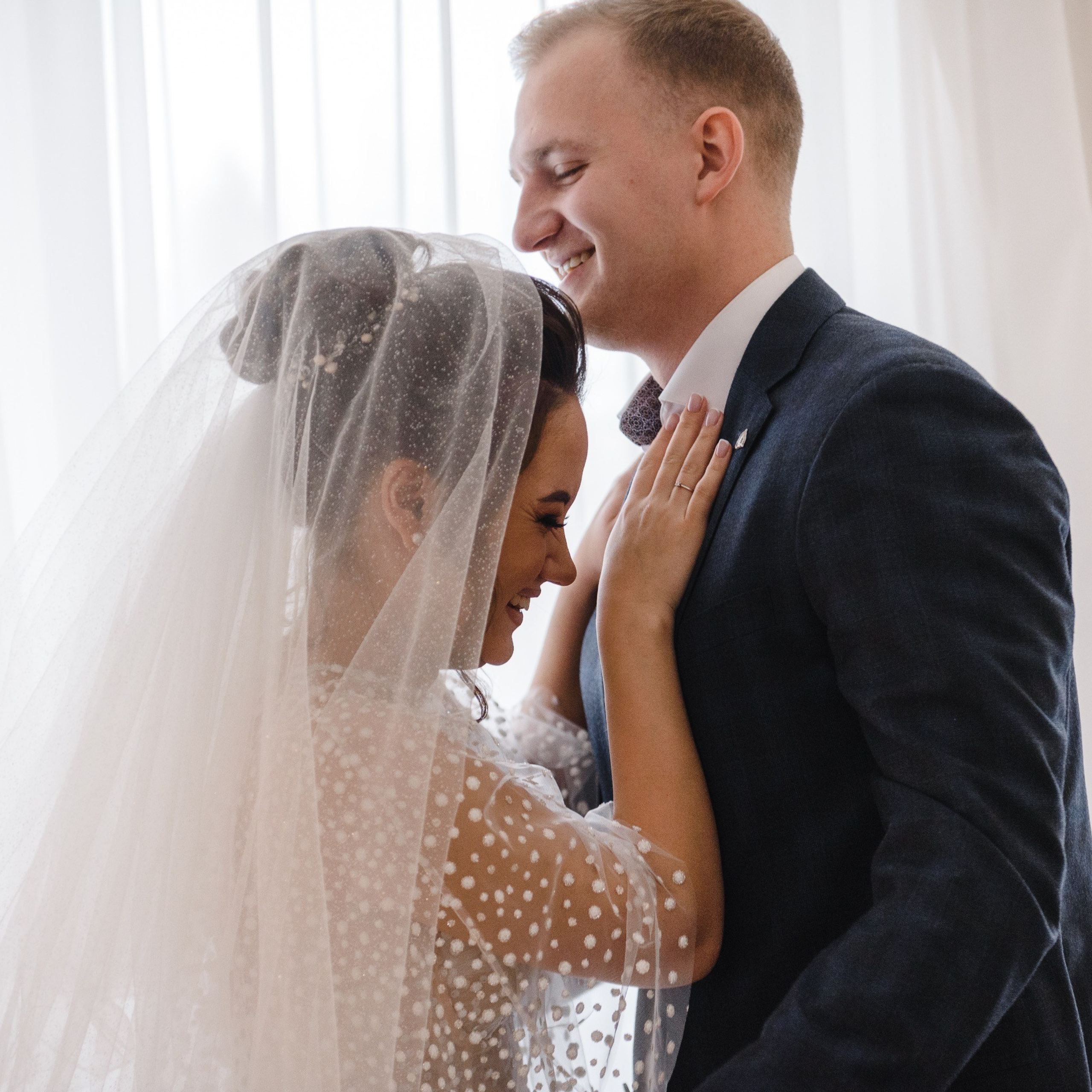 Владимир и&nbsp;Елена