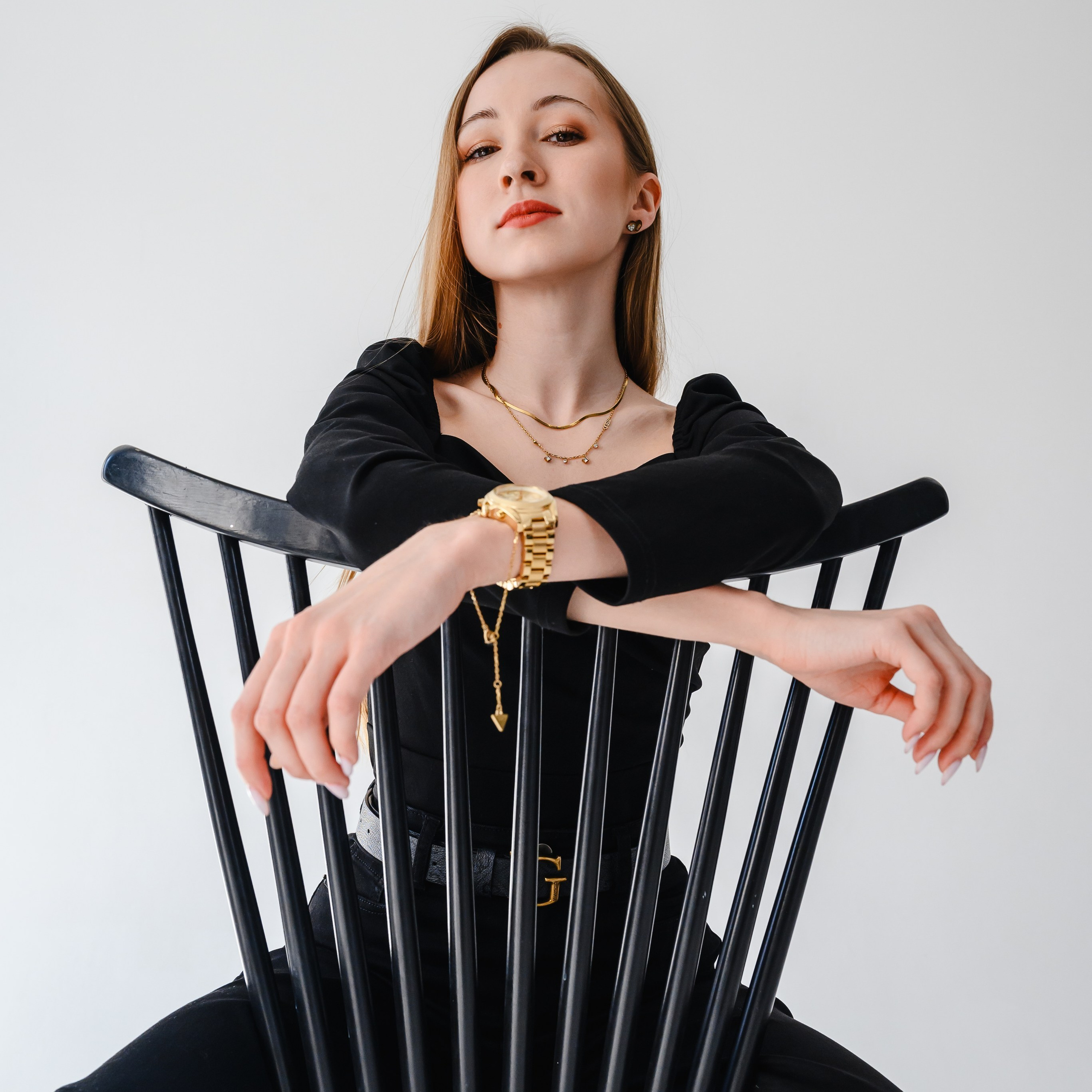 Портреты сотрудников ТД Арвикс