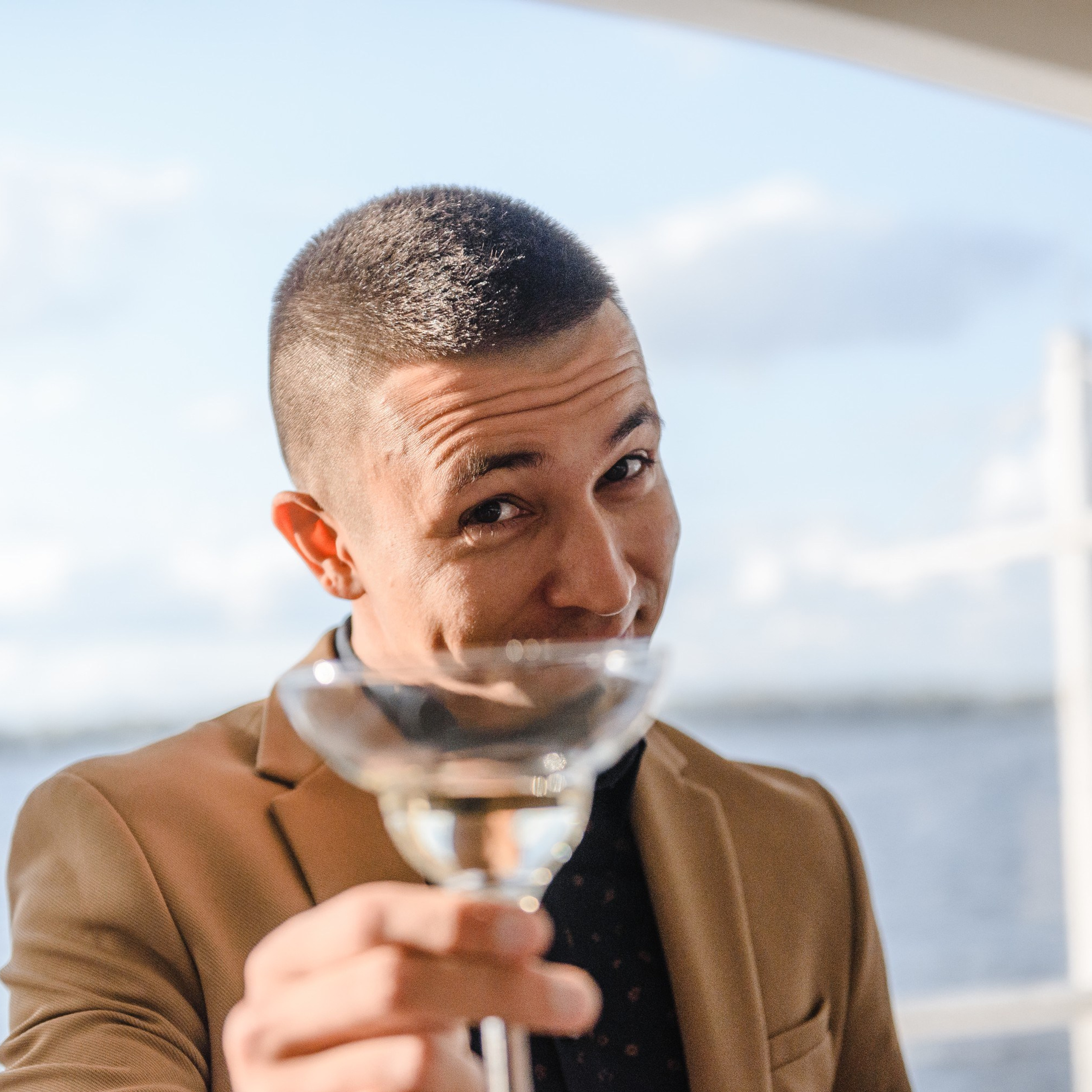 День Рождения Павла