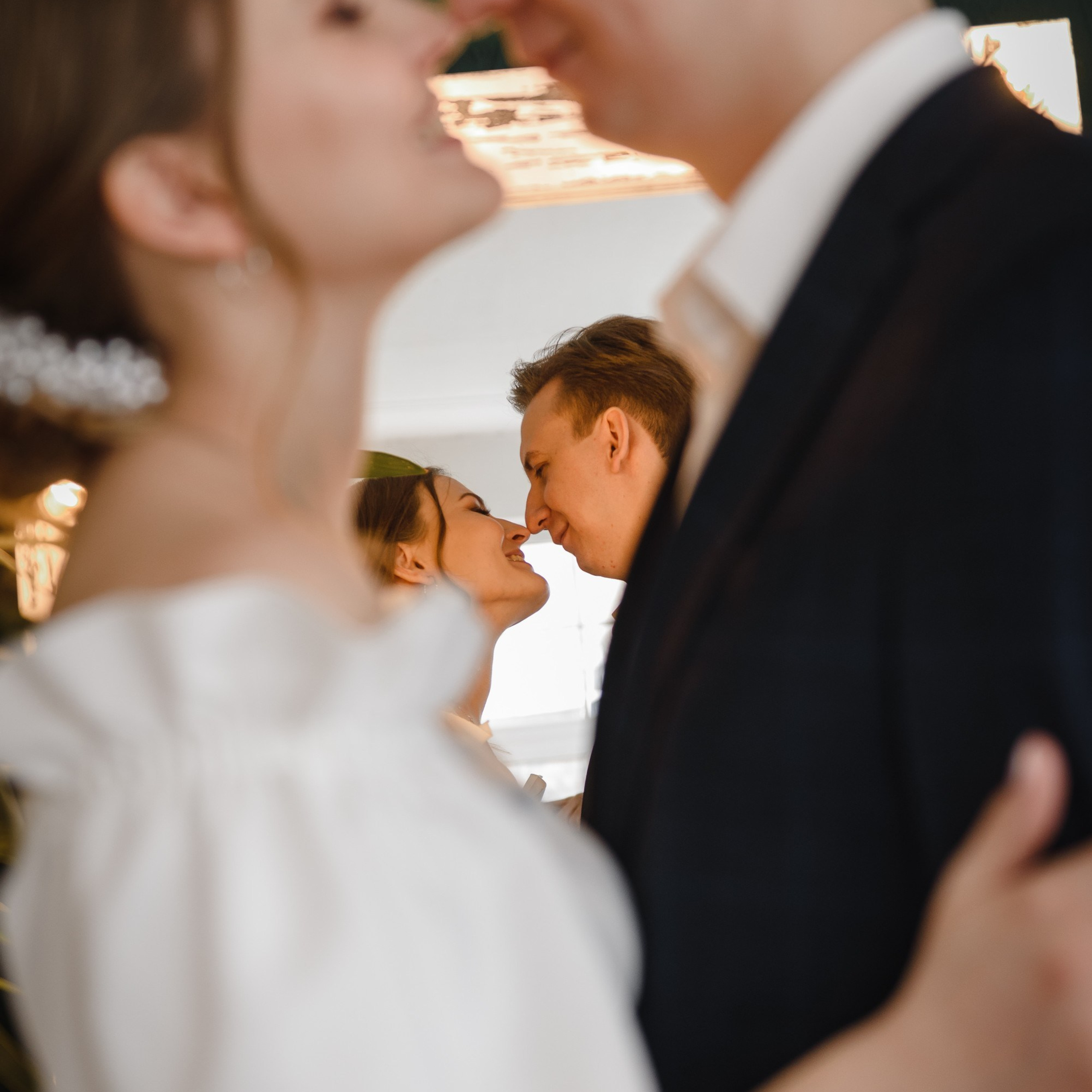 Наталья и&nbsp;Павел