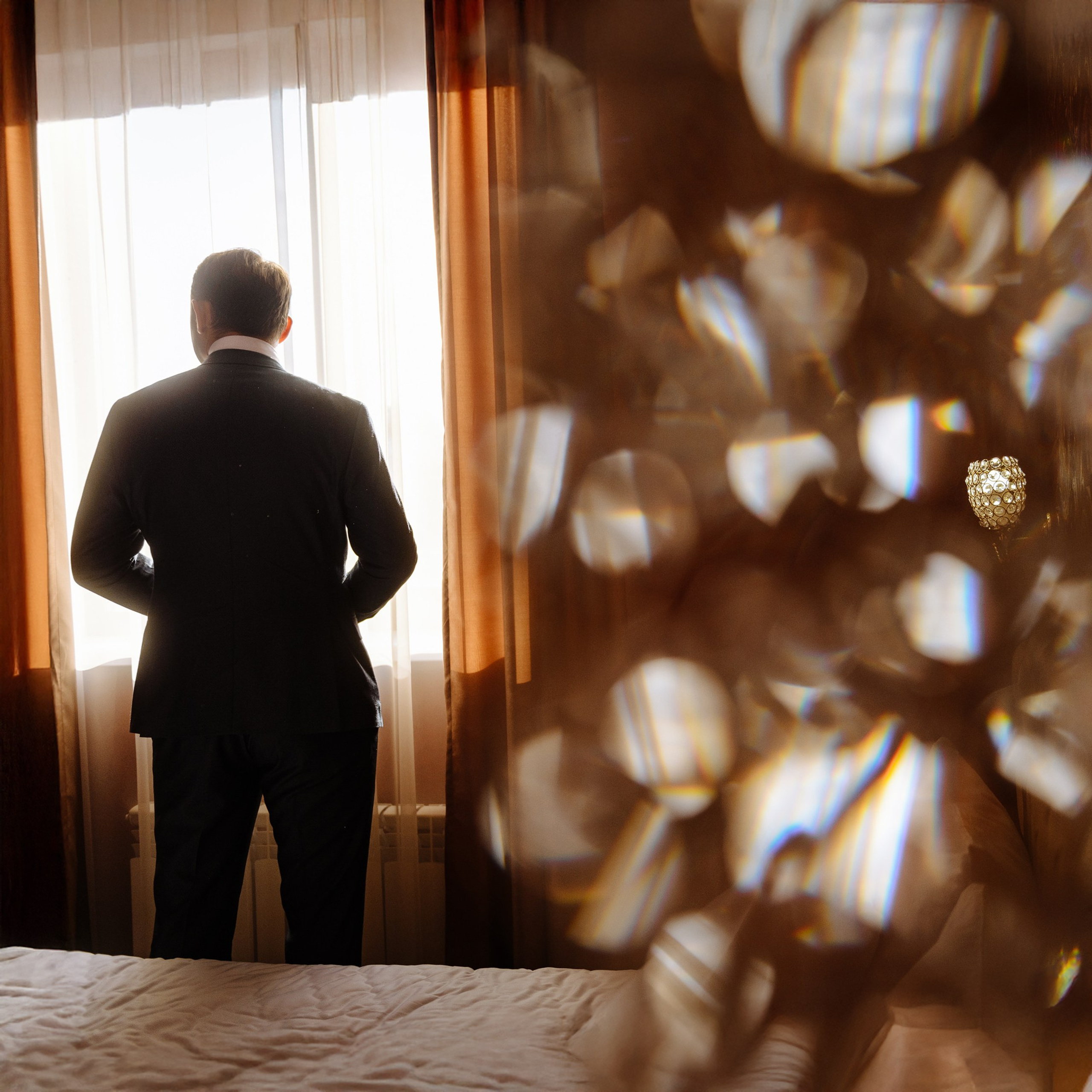 Олег и&nbsp;Вика