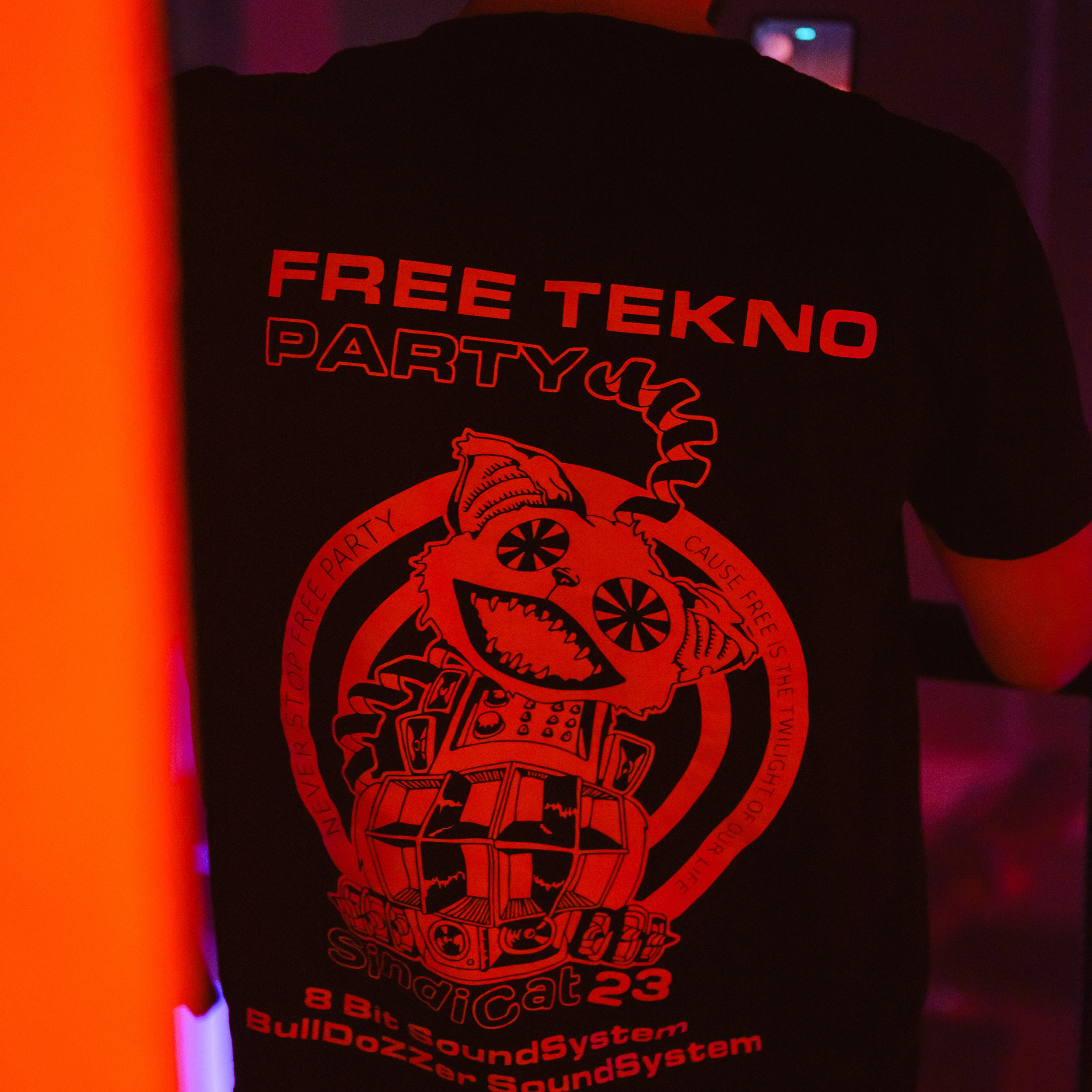 Техносфера. Бар Куйбышев