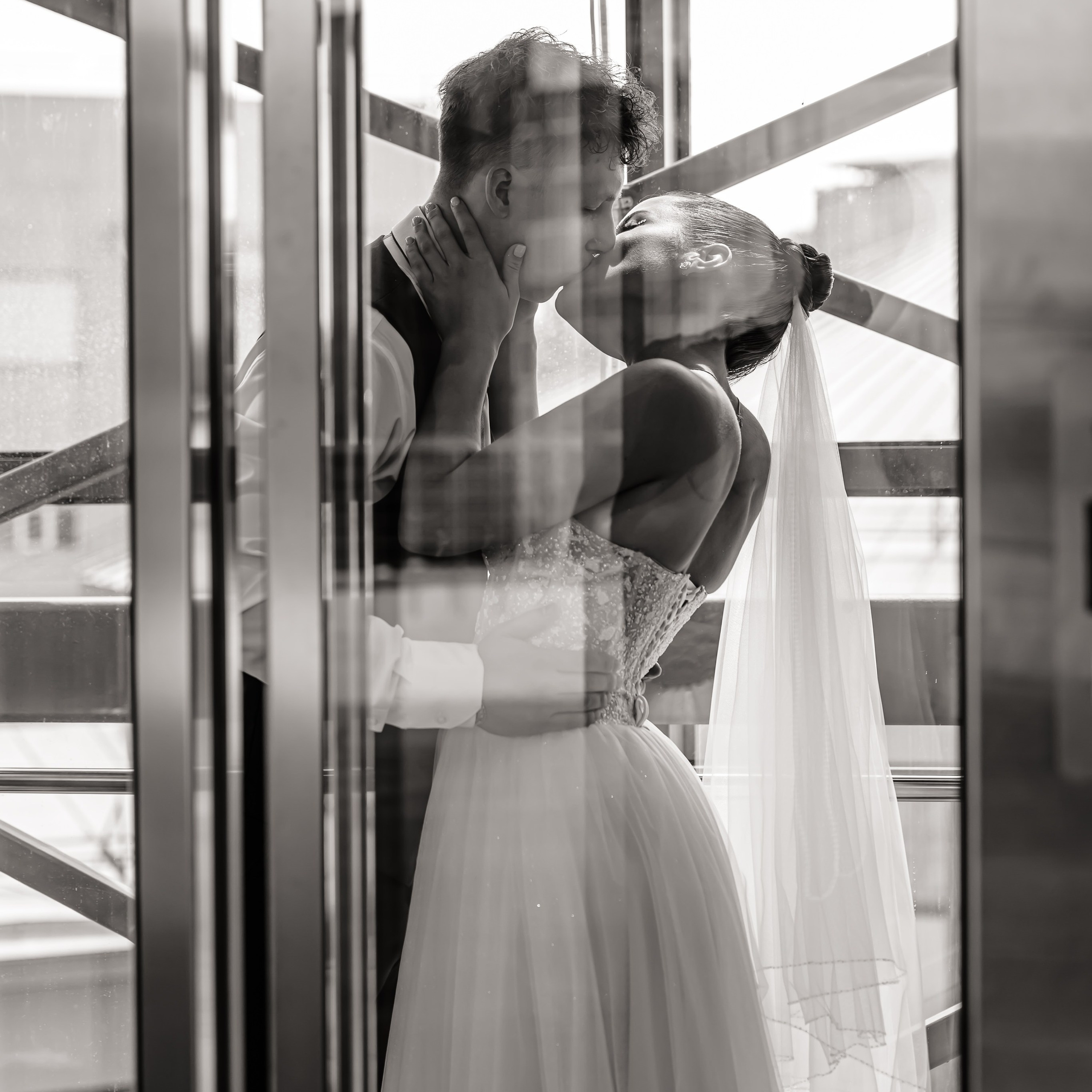 Михаил и&nbsp;Валерия