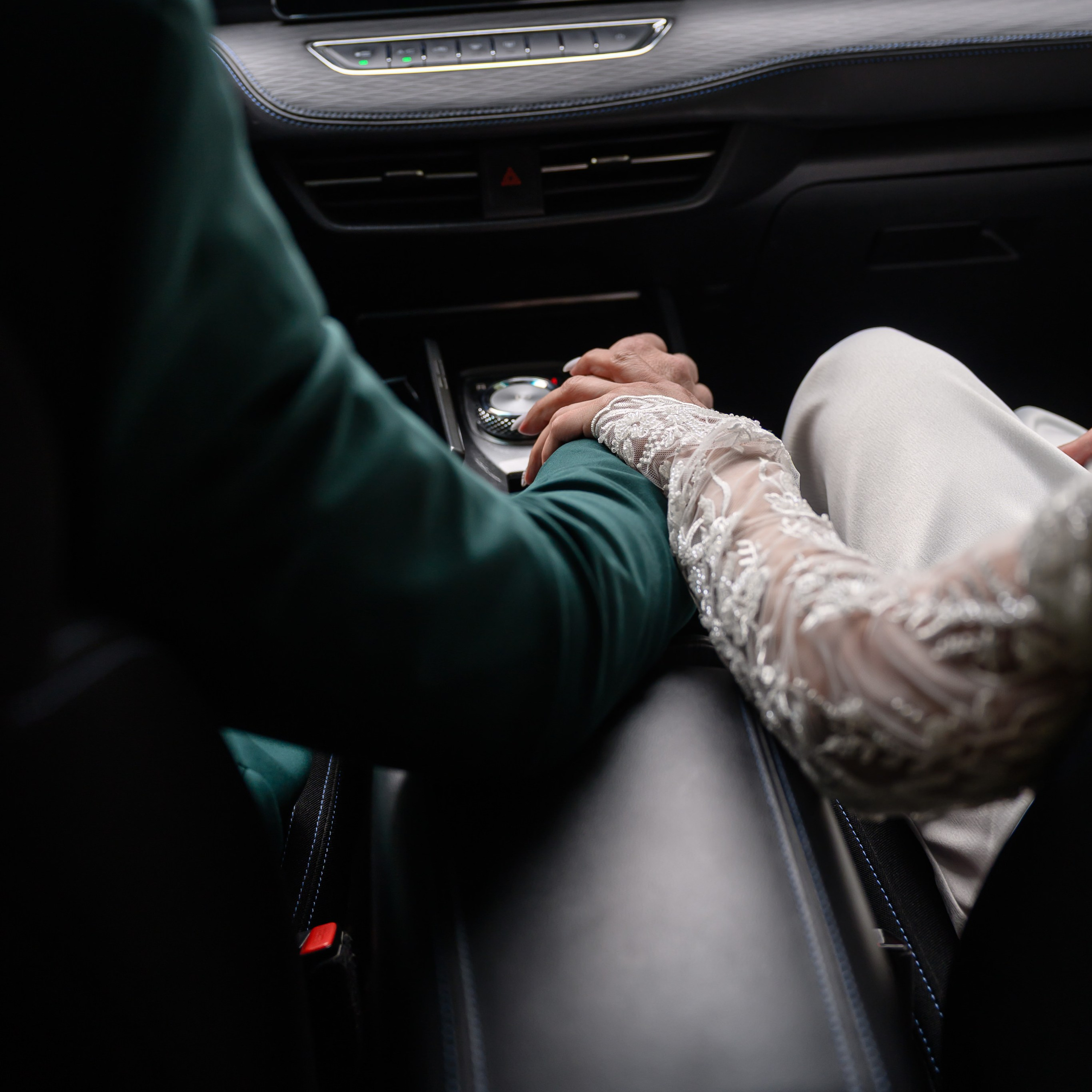 Павел и&nbsp;Марина