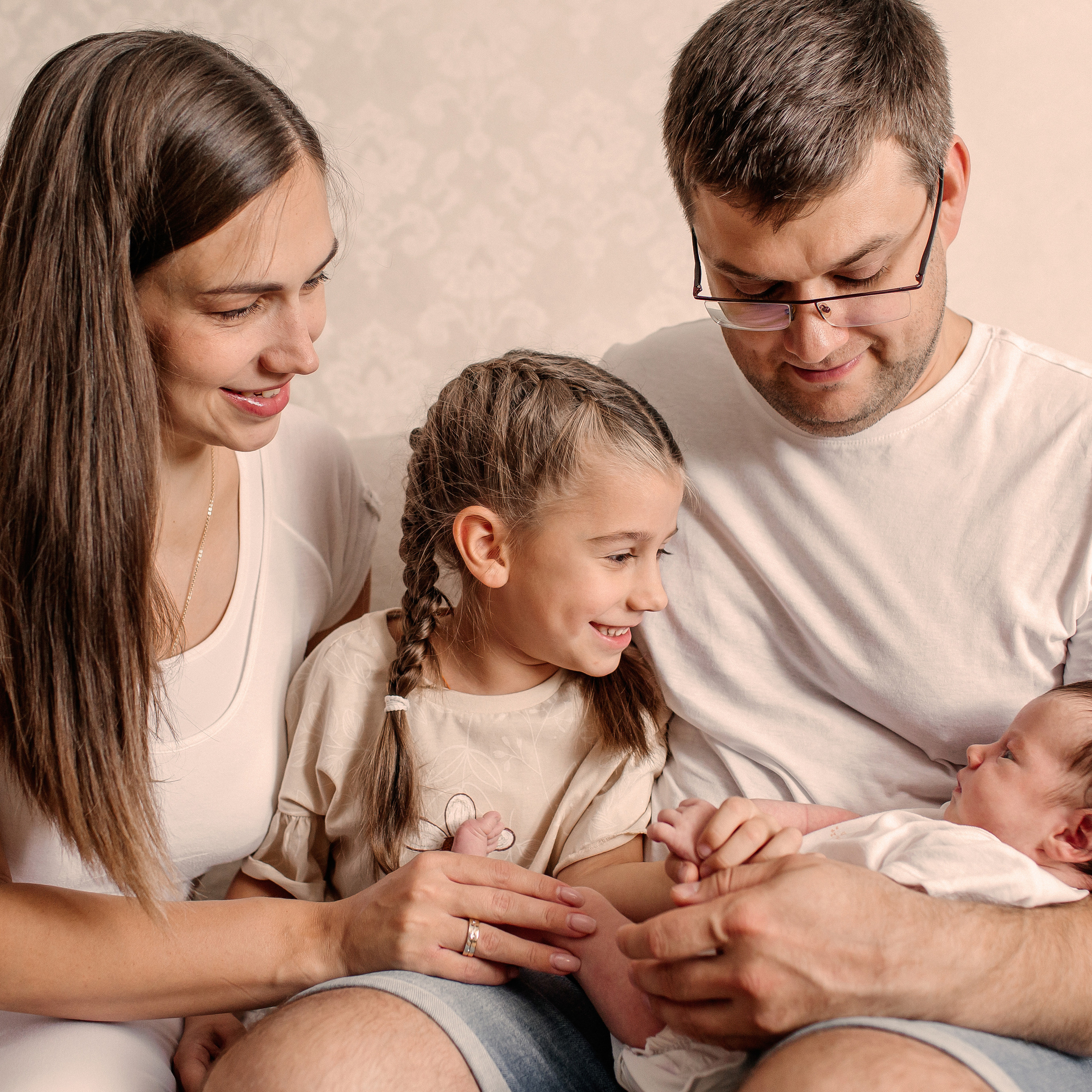 Домашняя съемка