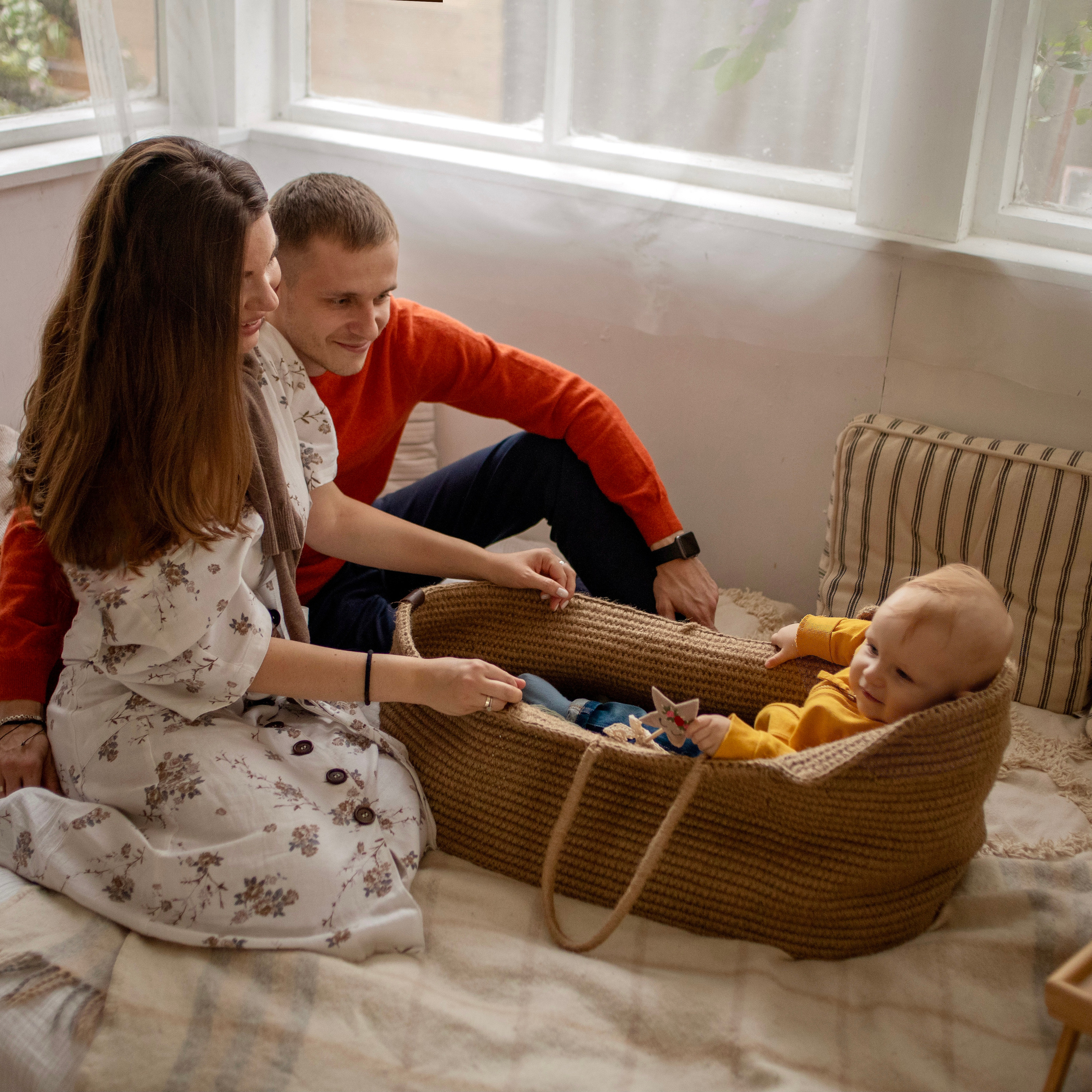 Саша, Женя и Саша