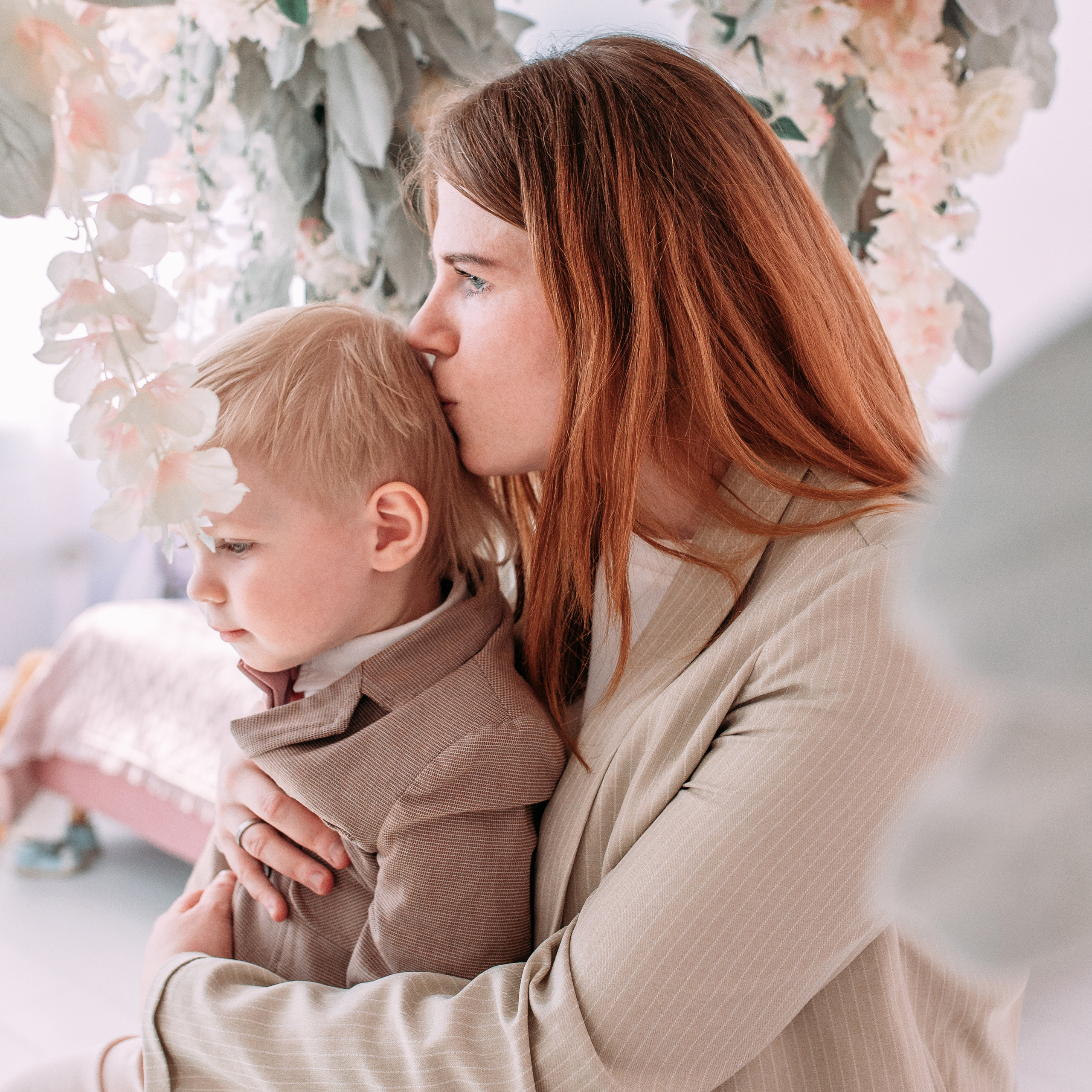 Александра, Артём, Агния, Агата и Архип