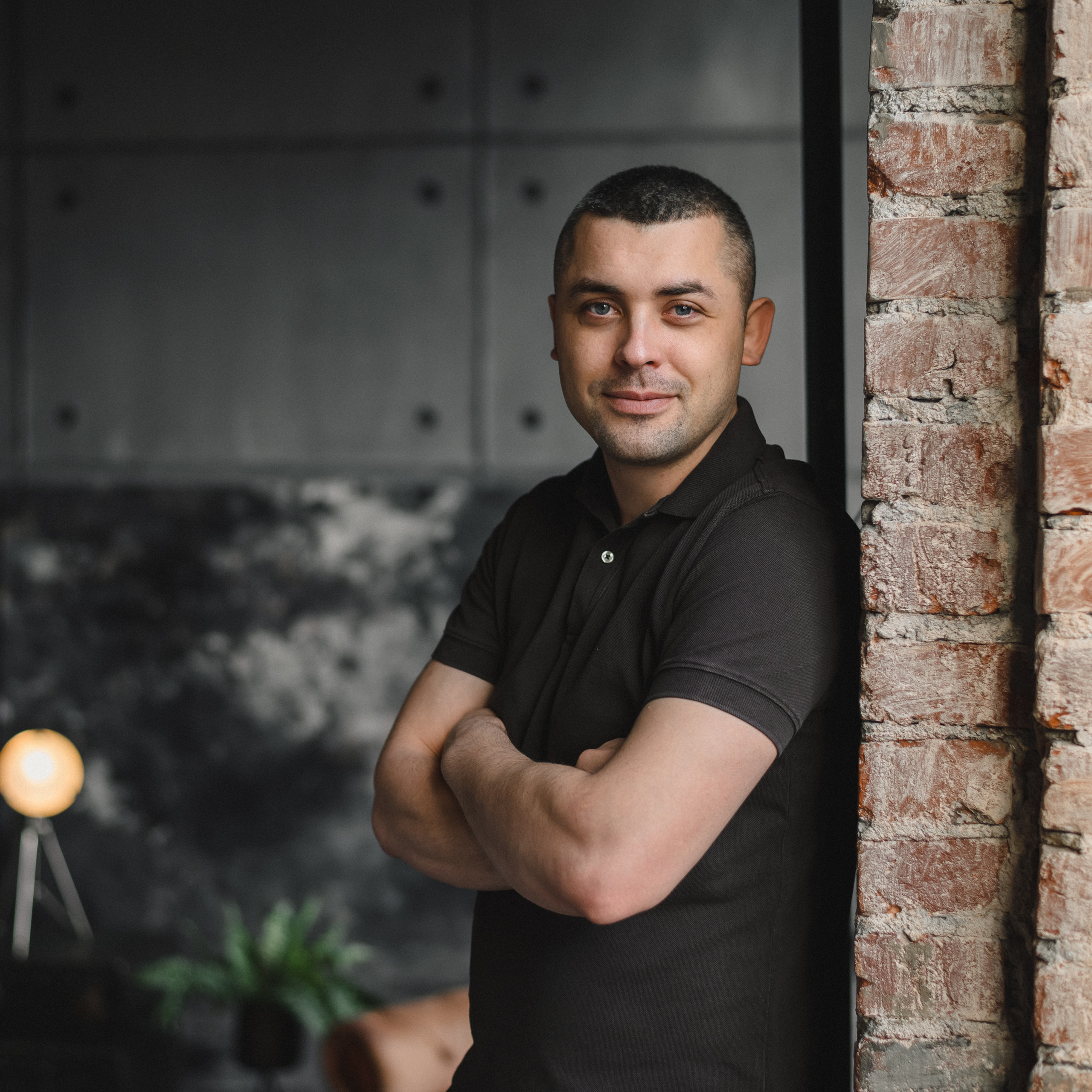 Фотоконтент для Марка