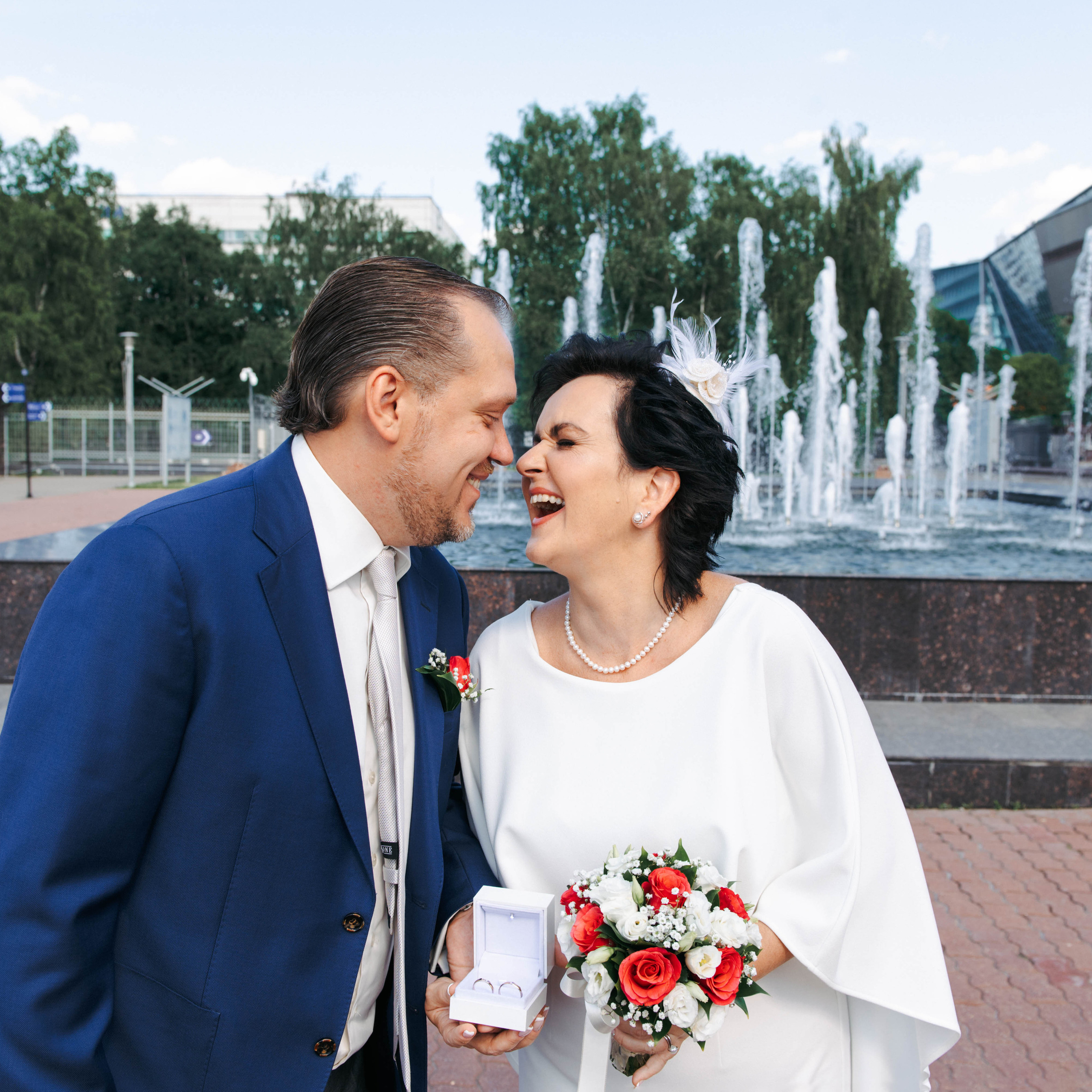 Отзывы. Семейный и свадебный фотограф в Москве Татьяна Николаева