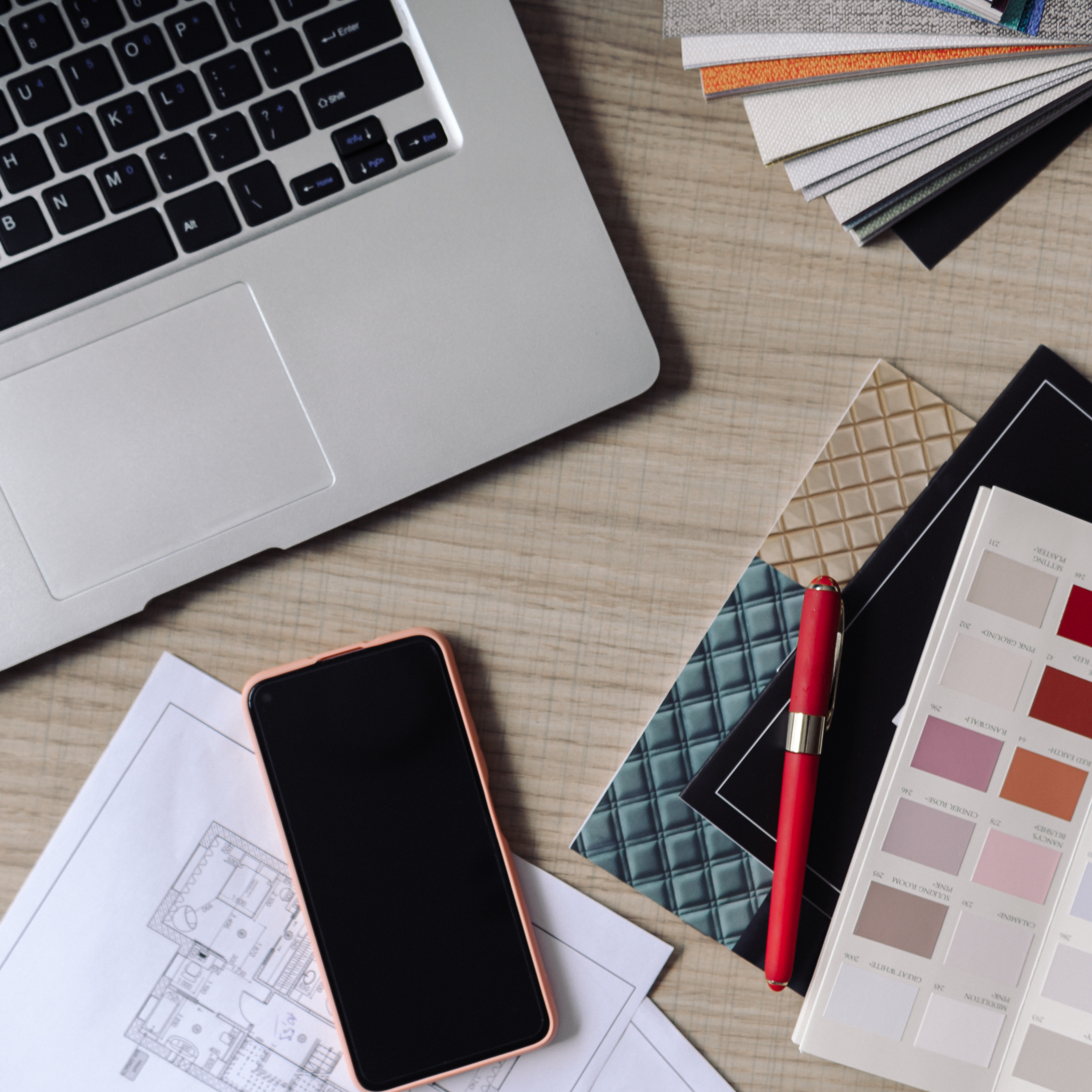 Фотоконтент для дизайнера