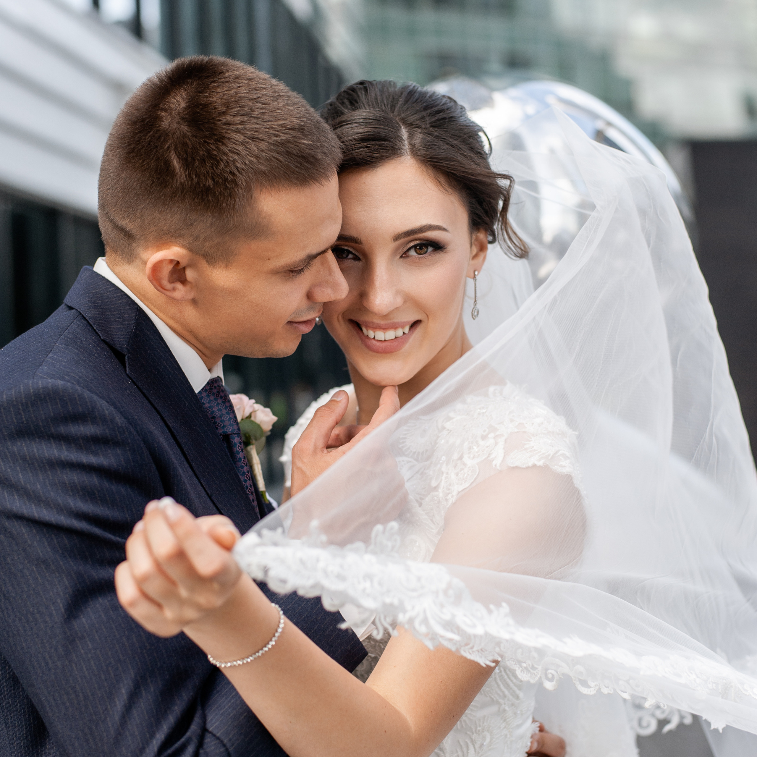 Влад и Лера