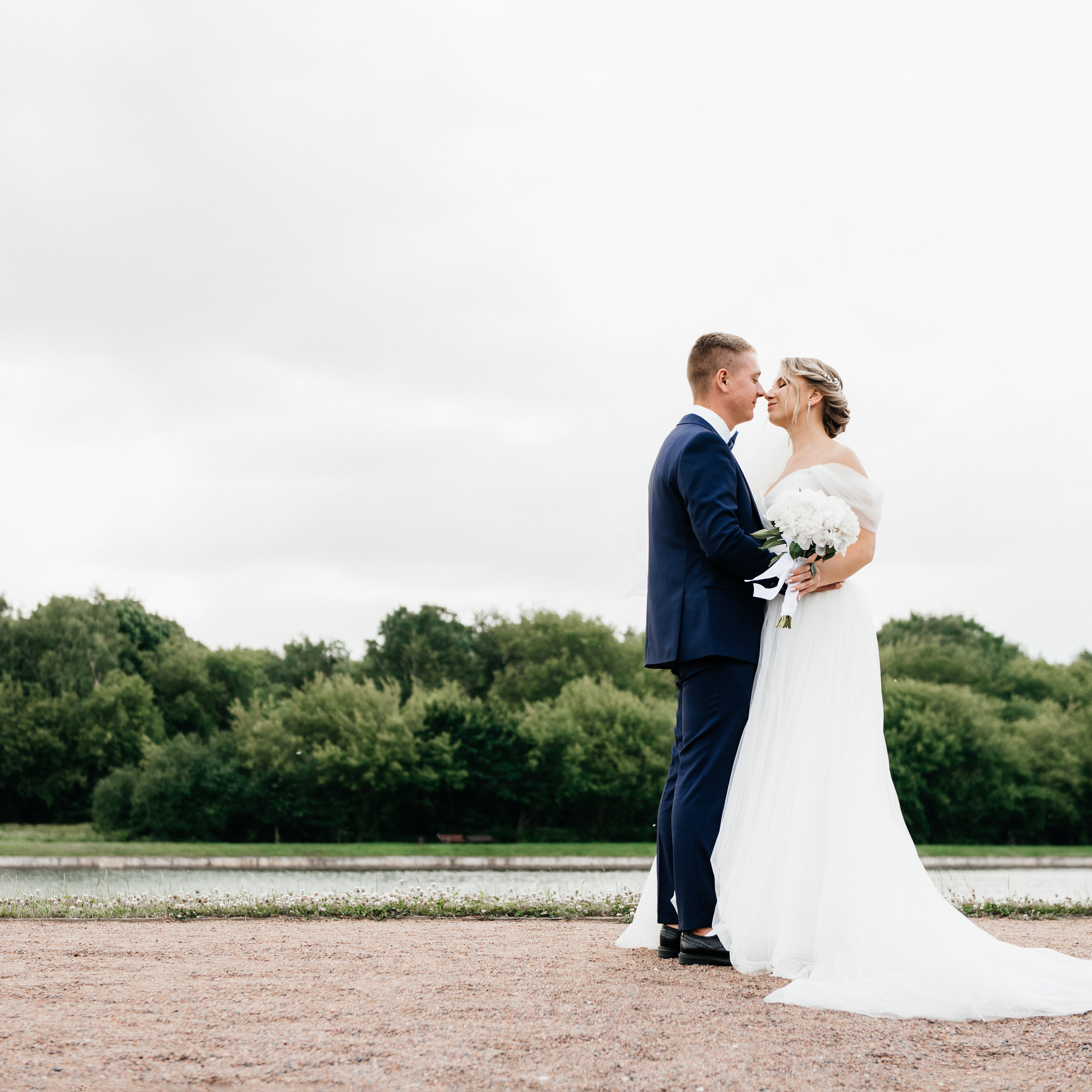 Ксения и Максим