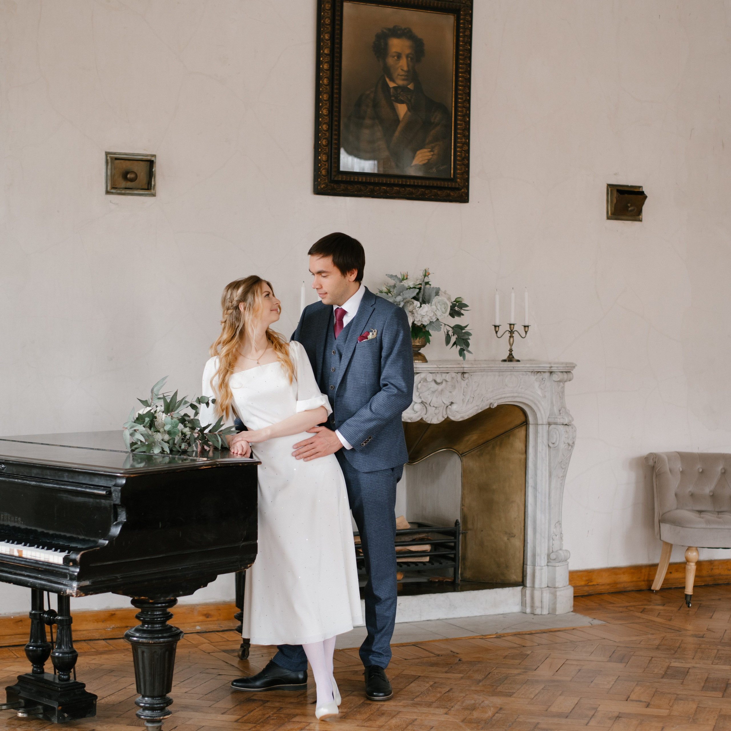 Отзывы. Семейный и свадебный фотограф в Москве Татьяна Николаева