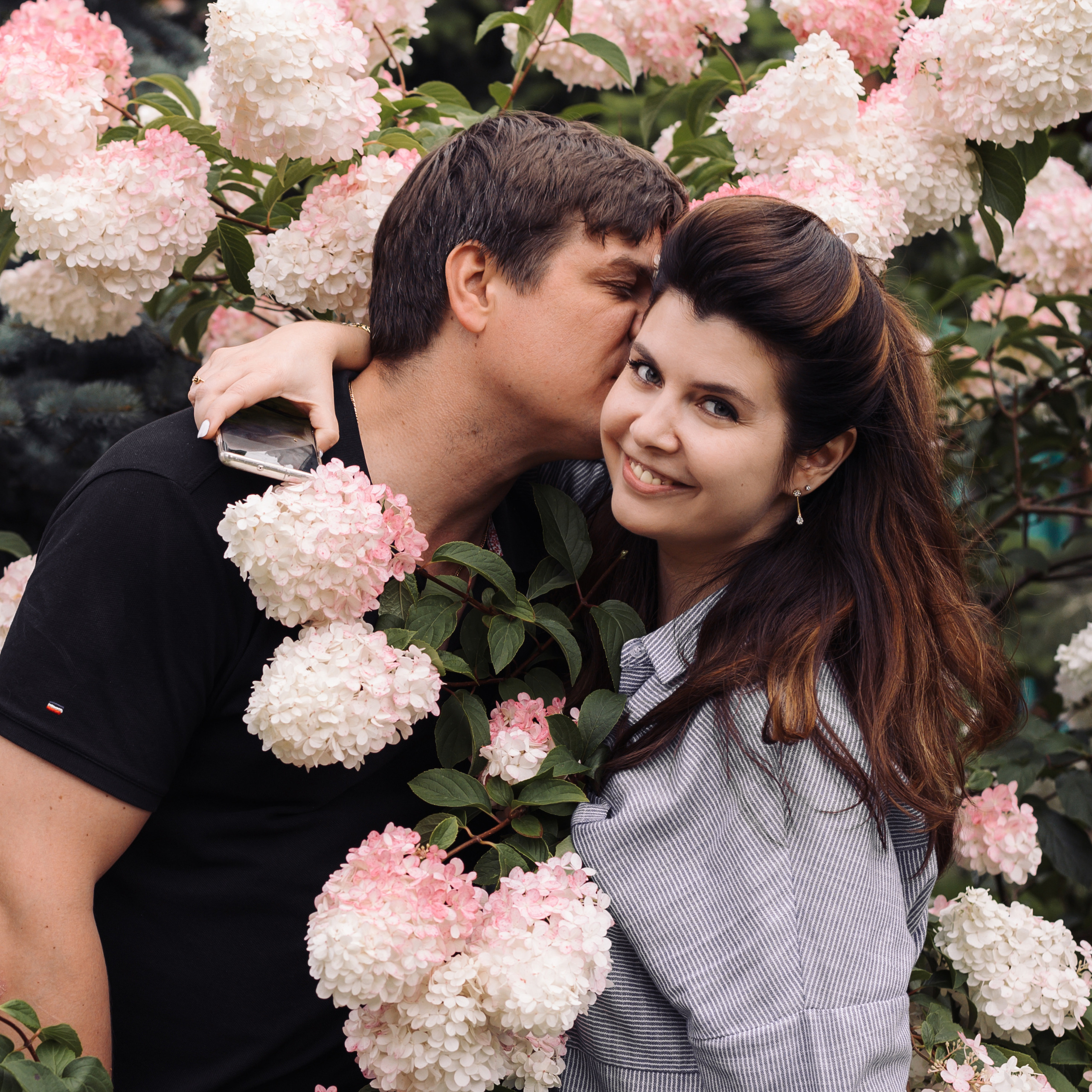 Отзывы. Семейный и свадебный фотограф в Москве Татьяна Николаева