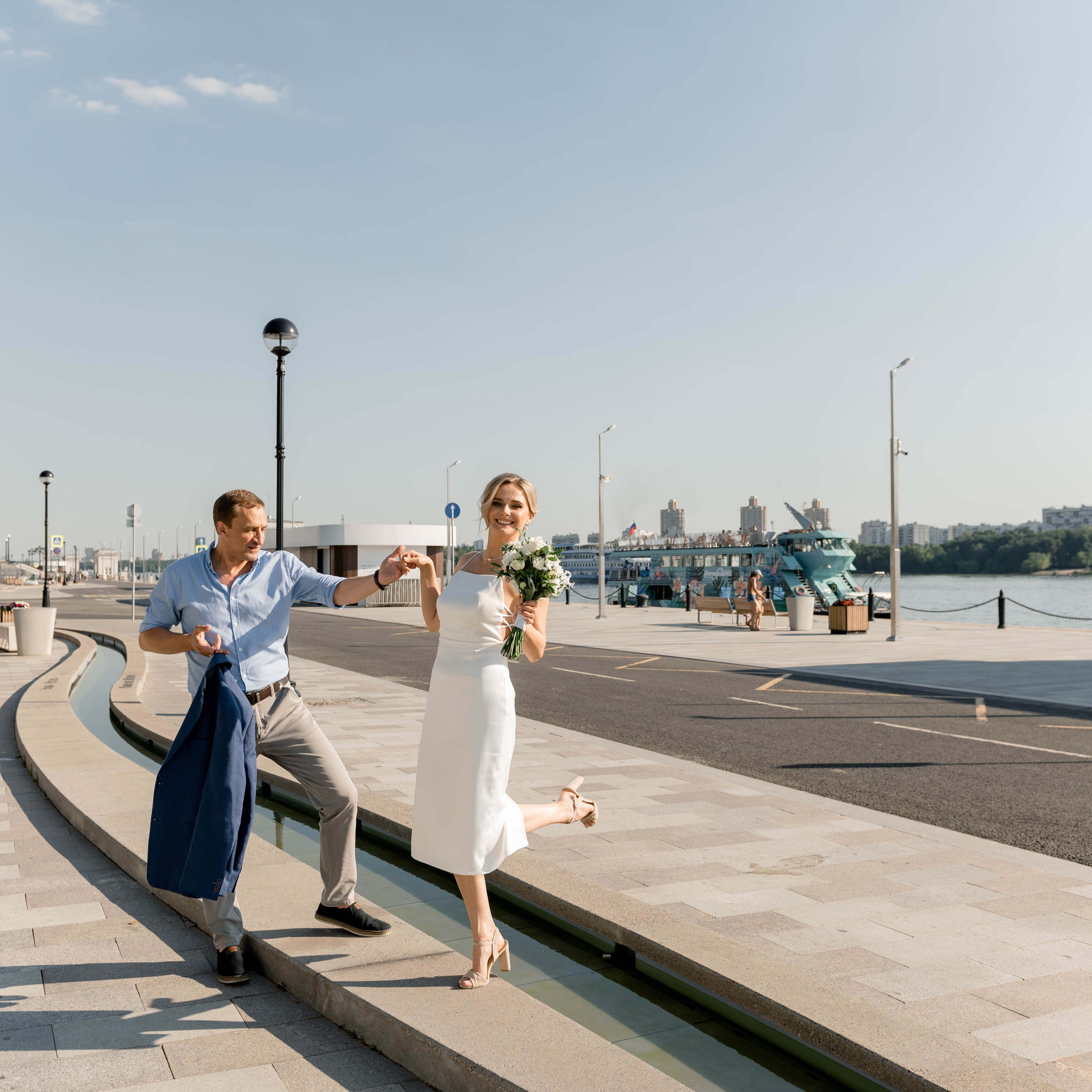 Отзывы. Семейный и свадебный фотограф в Москве Татьяна Николаева