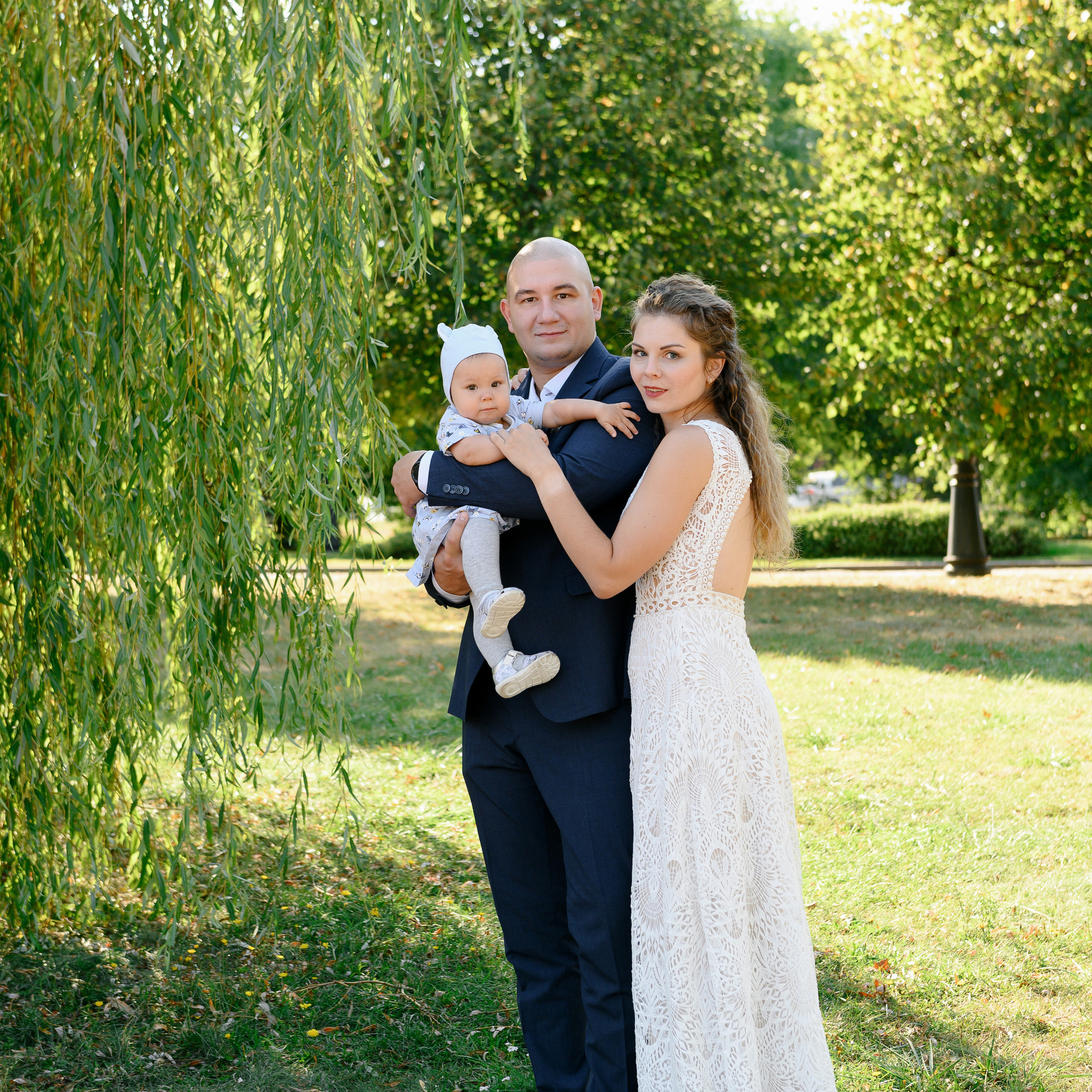 Отзывы. Семейный и свадебный фотограф в Москве Татьяна Николаева