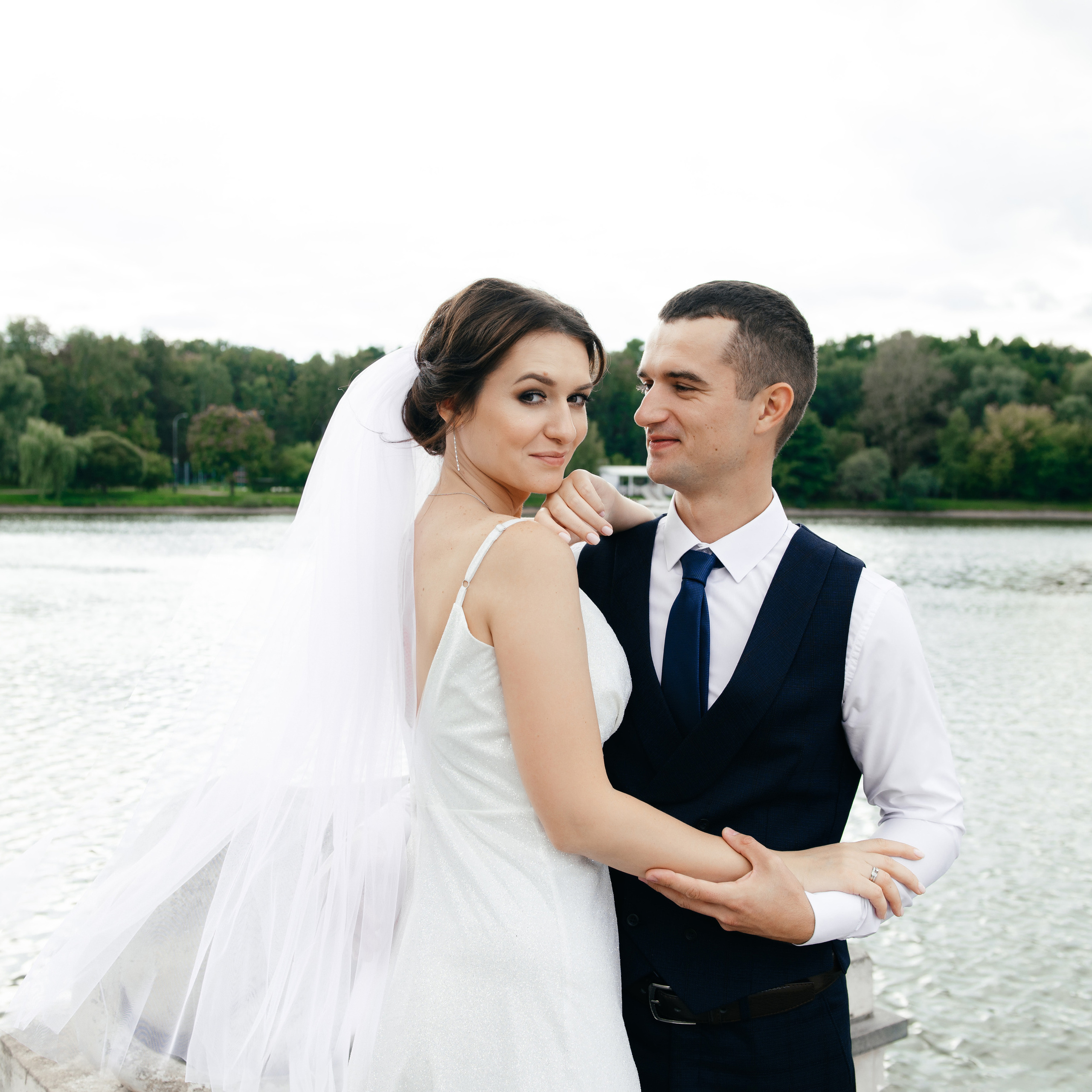 Отзывы. Семейный и свадебный фотограф в Москве Татьяна Николаева