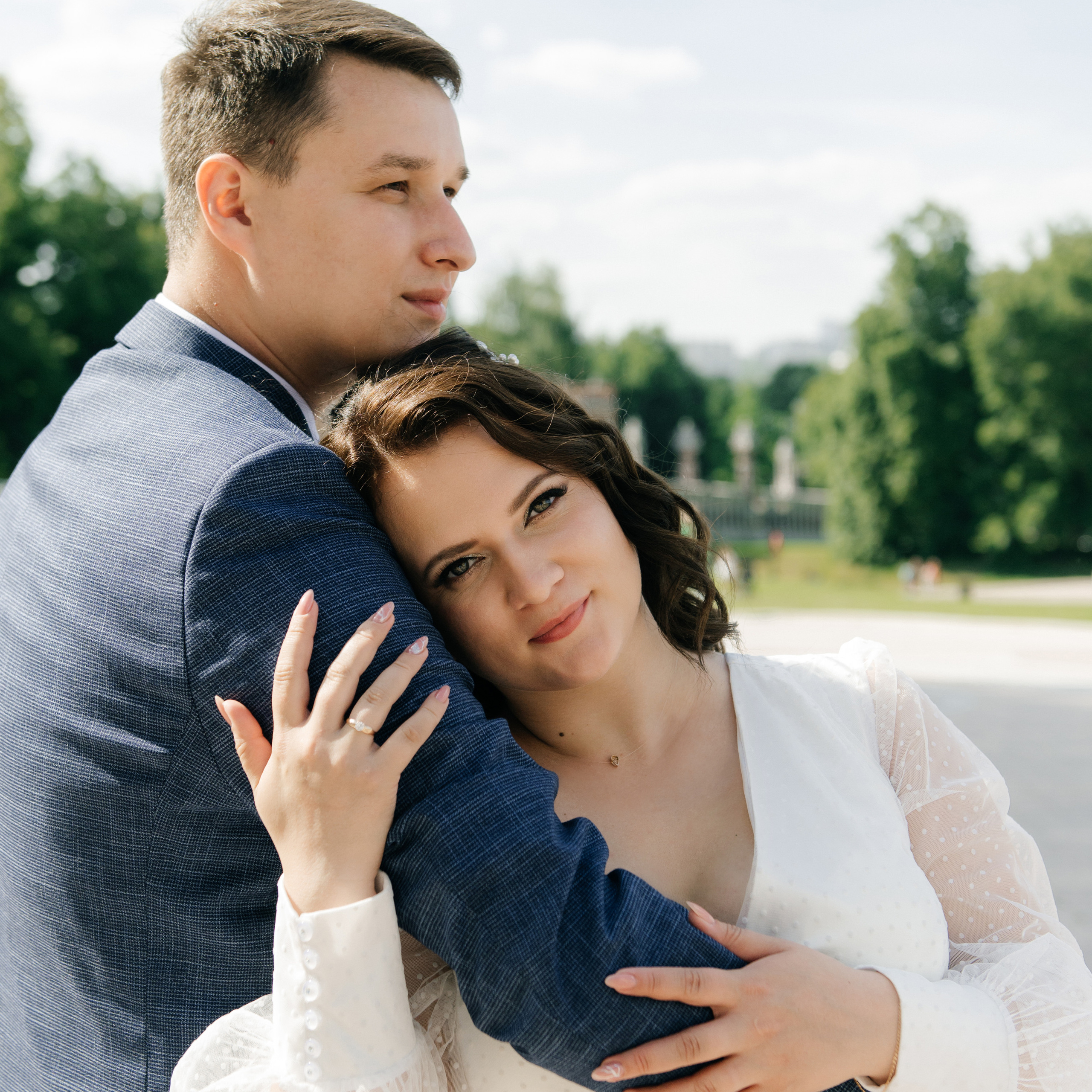 Отзывы. Семейный и свадебный фотограф в Москве Татьяна Николаева