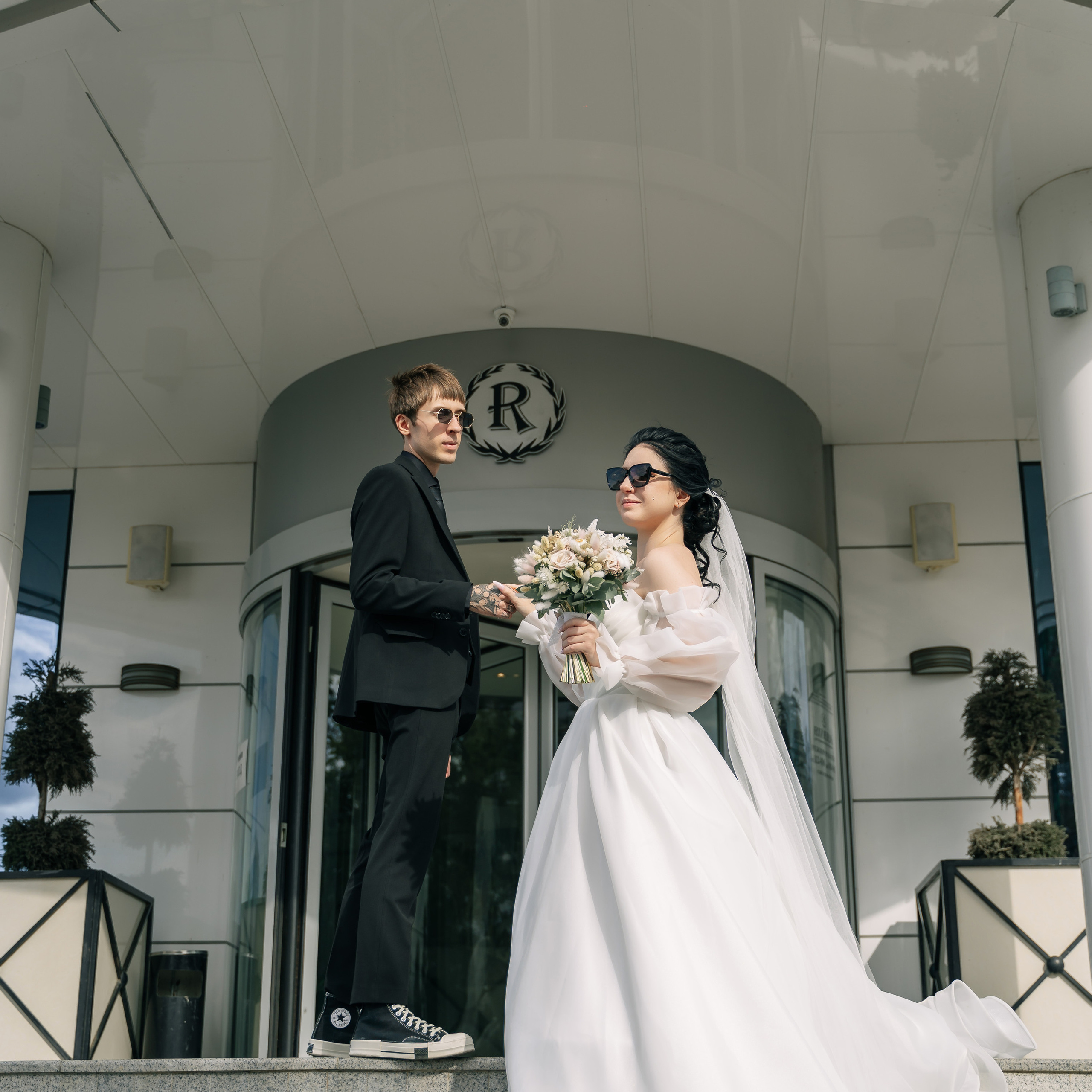 Отзывы. Свадебный и семейный фотограф в Краснодаре Миненко Кристина