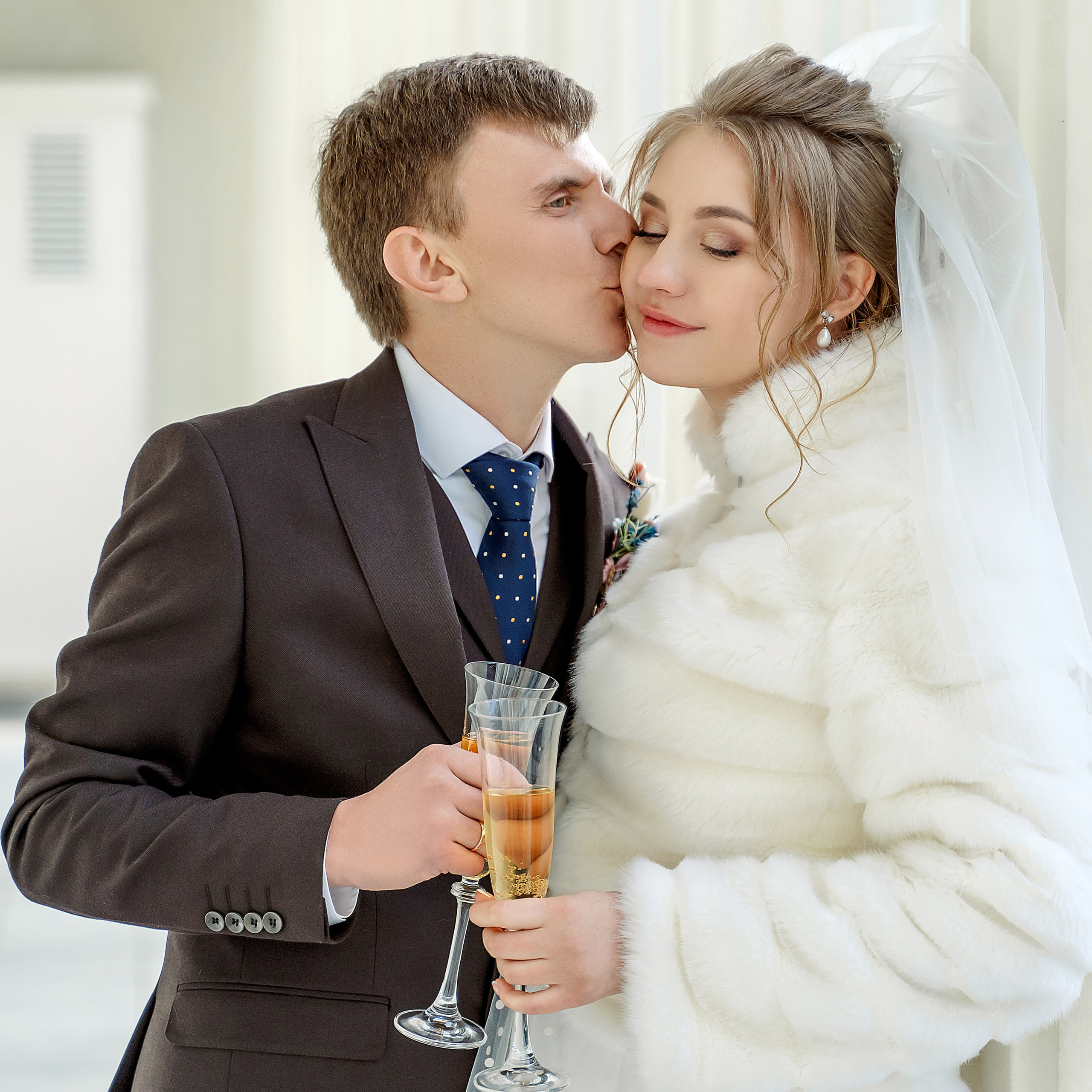 Алексей и Анна