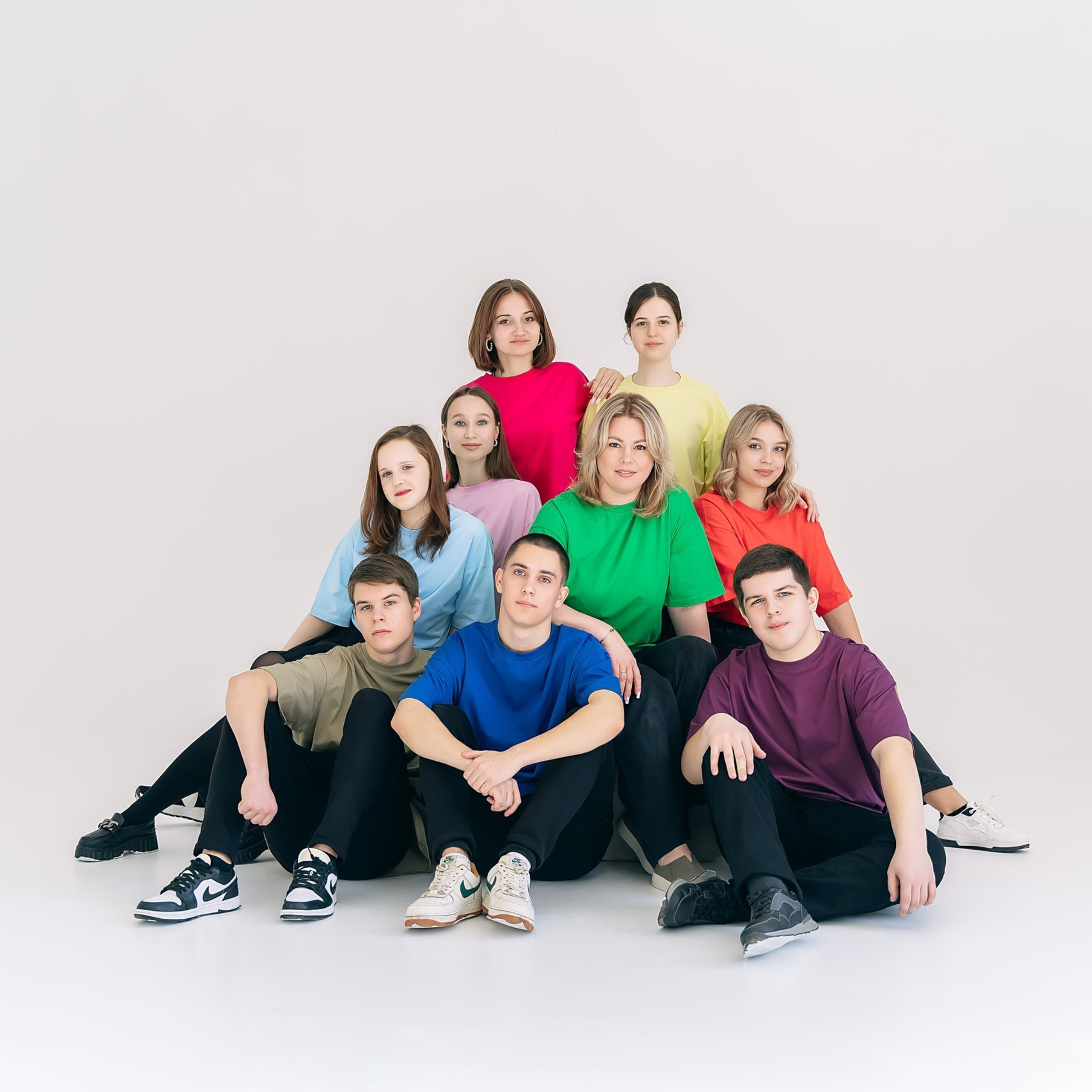 Отзывы. Свадебный и семейный фотограф в Краснодаре Миненко Кристина