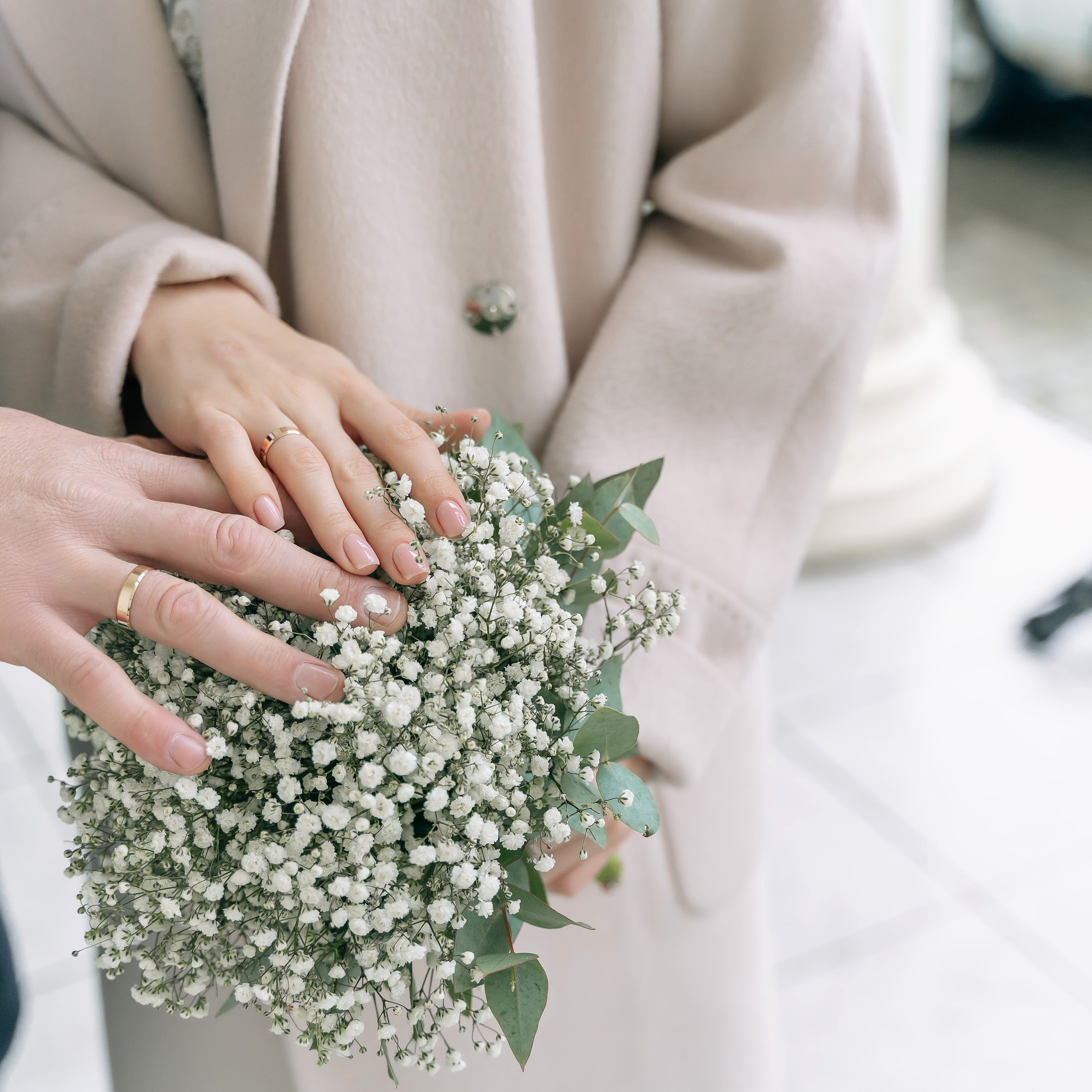 Денис и Ольга