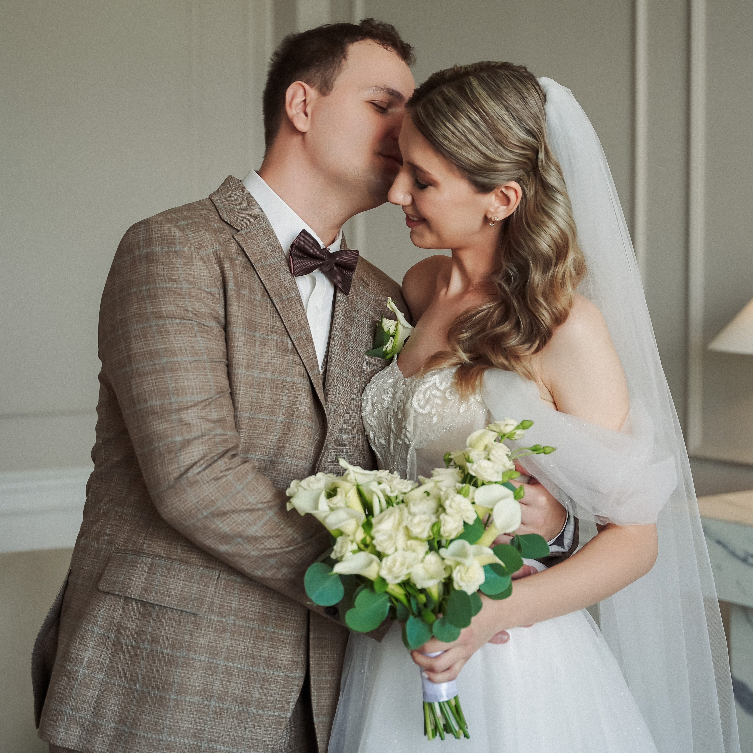 Святослав и Мария