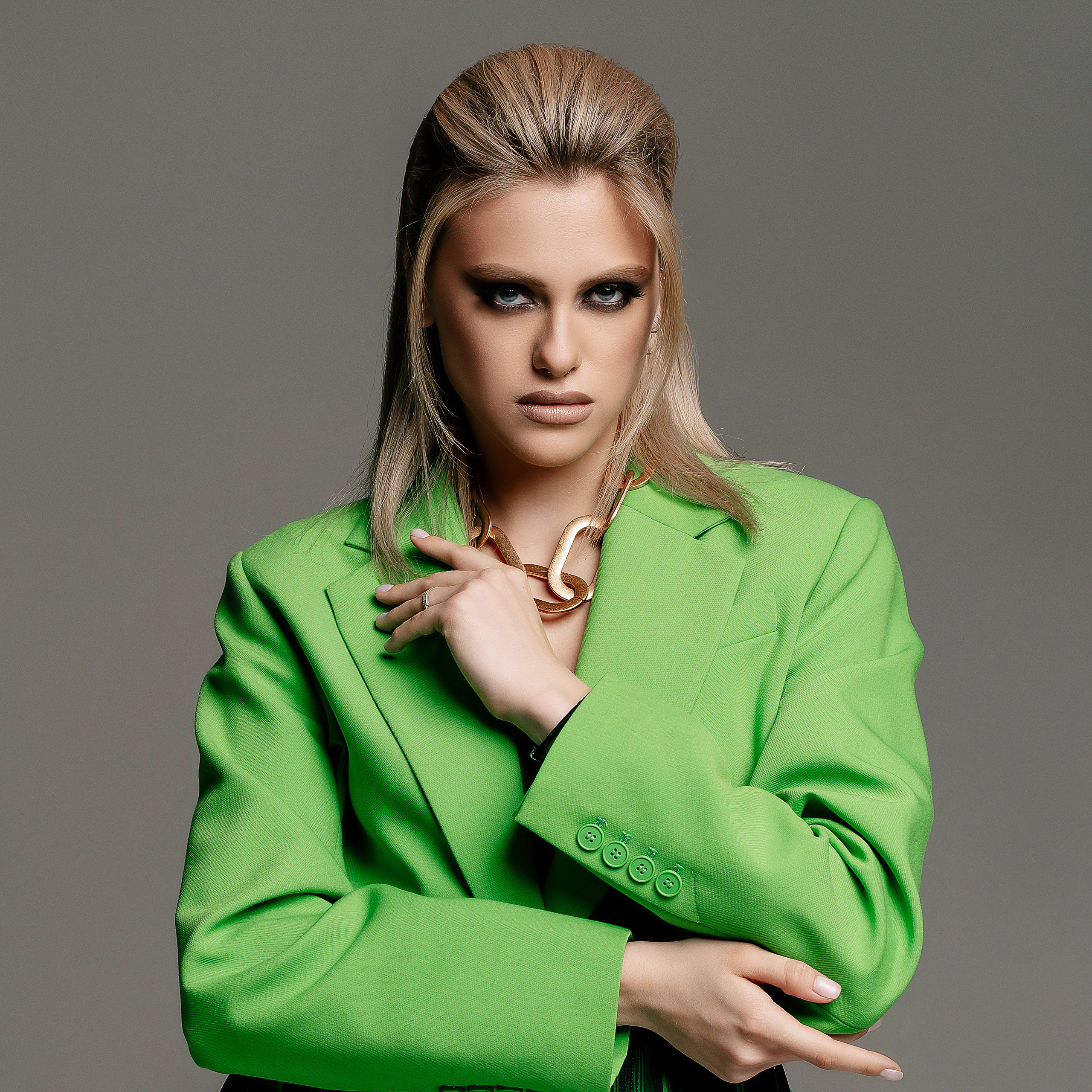 Тот самый взгляд