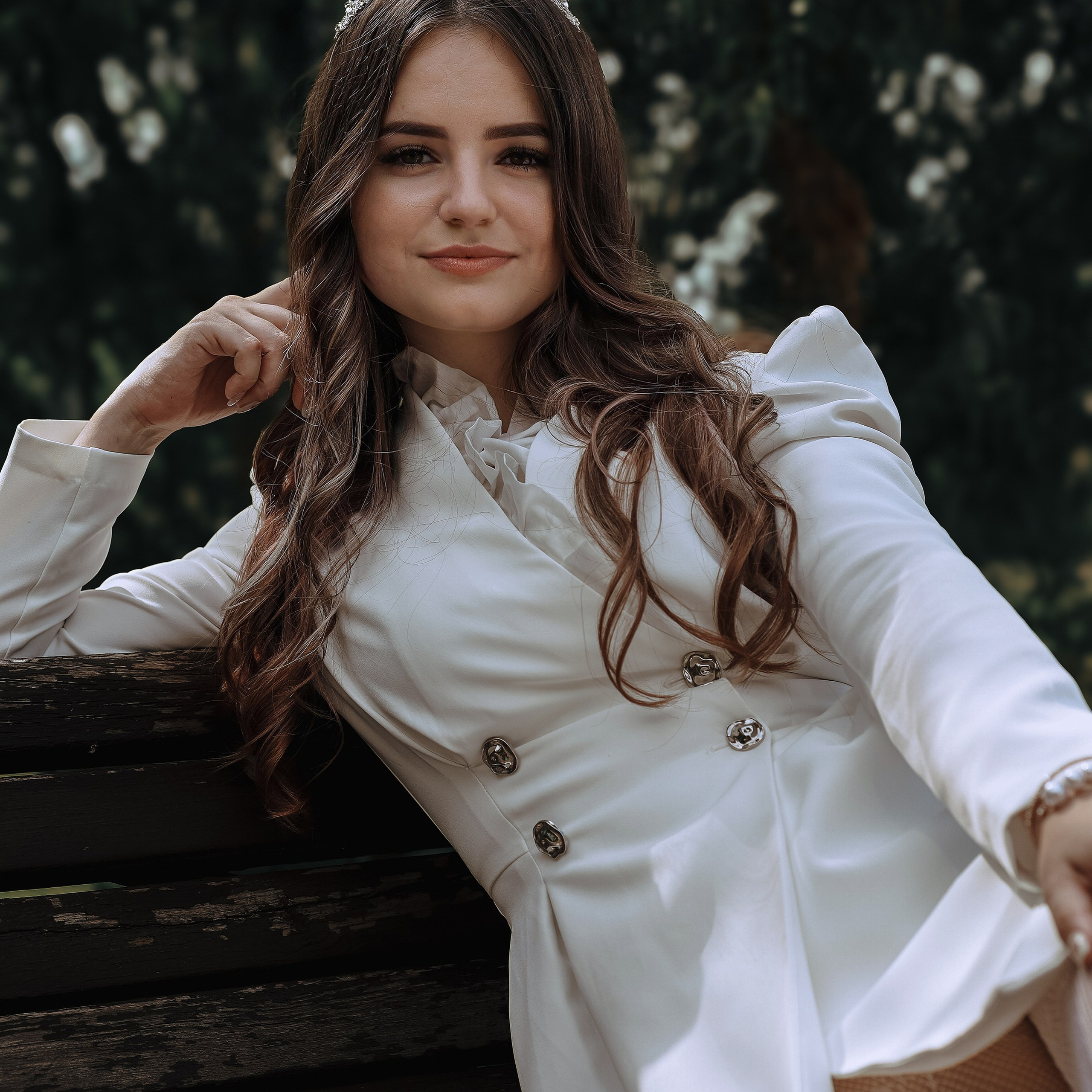 Диана ♡