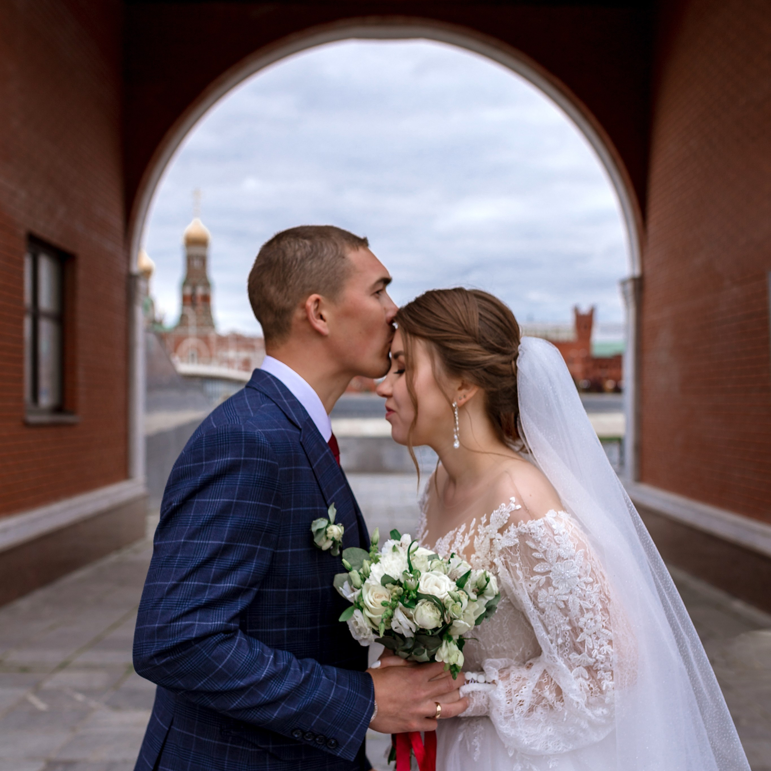 Константин & Снежана