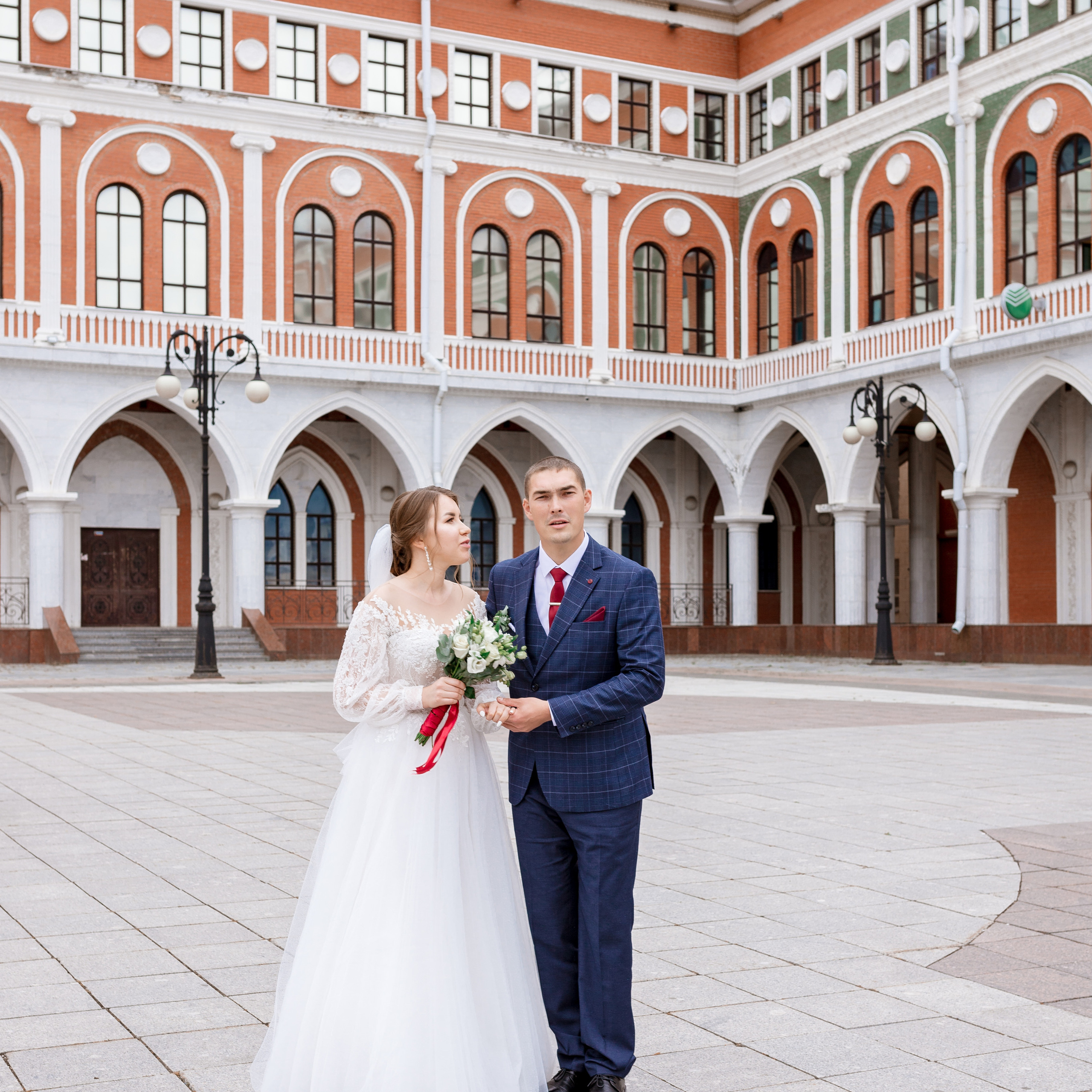 Отзывы. Свадебный фотограф в Чебоксарах Анастасия Иванова